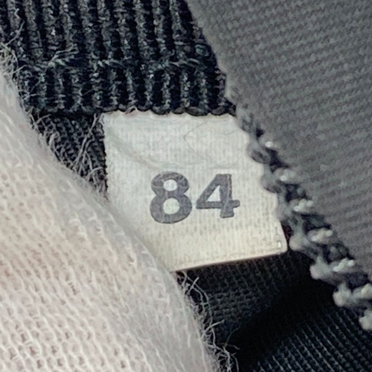 Prada Black Nylon Sling Bag (Pre-Owned)
