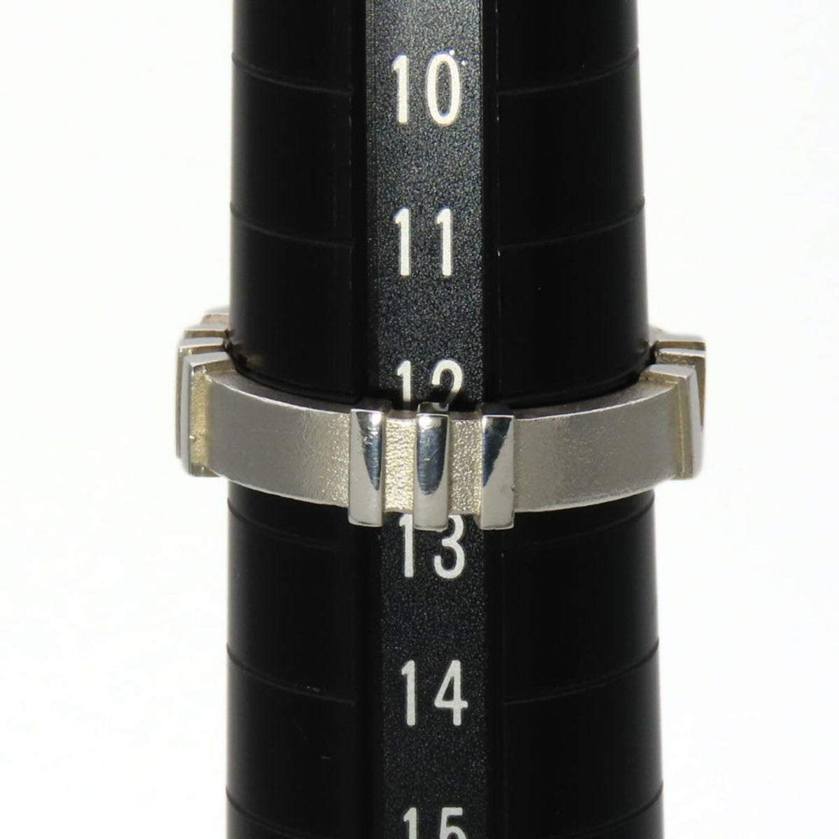 Tiffany Atlas Silver Silver 925 (Pre-Owned)