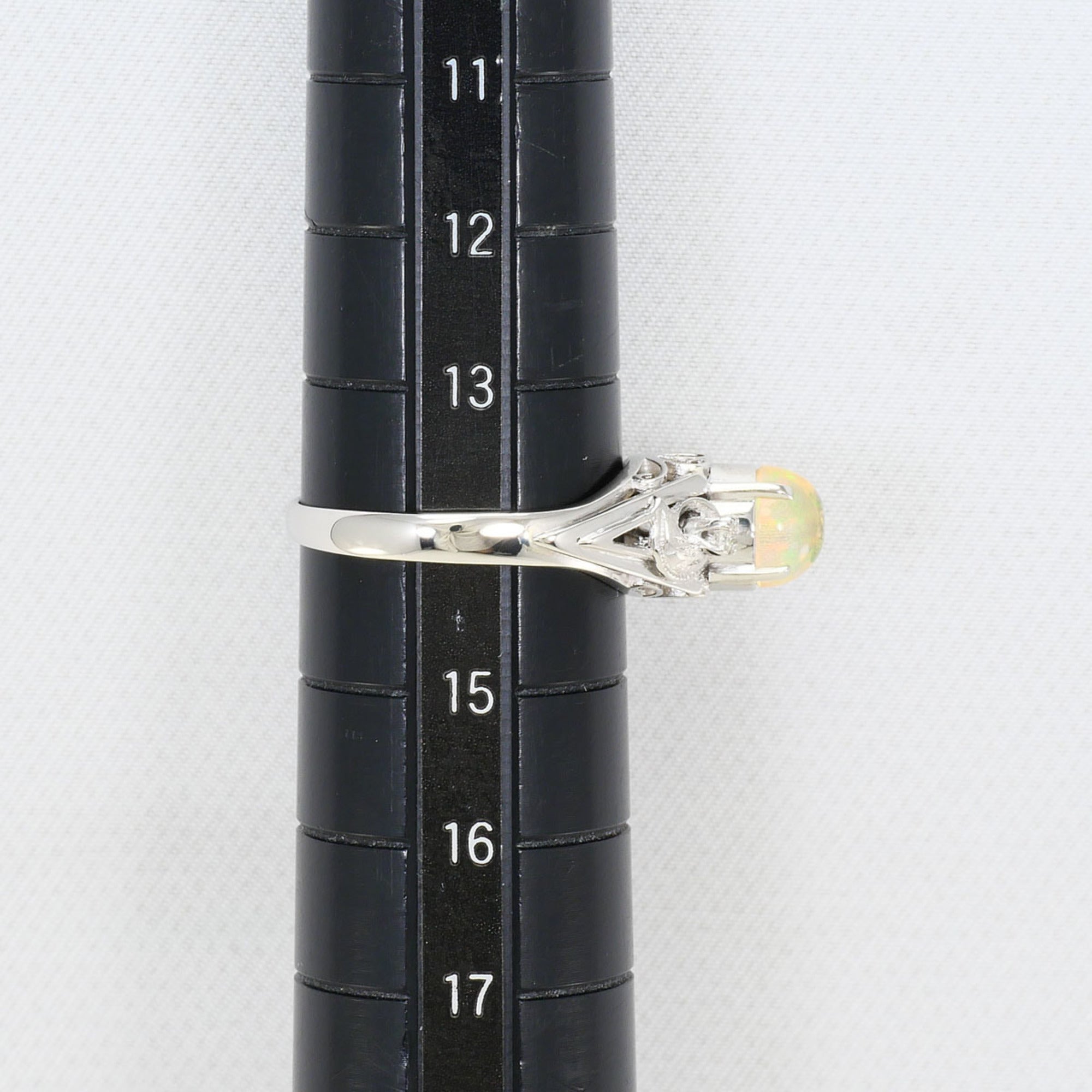 Unbranded Platinum Platinum 850 Band Ring (Pre-Owned)