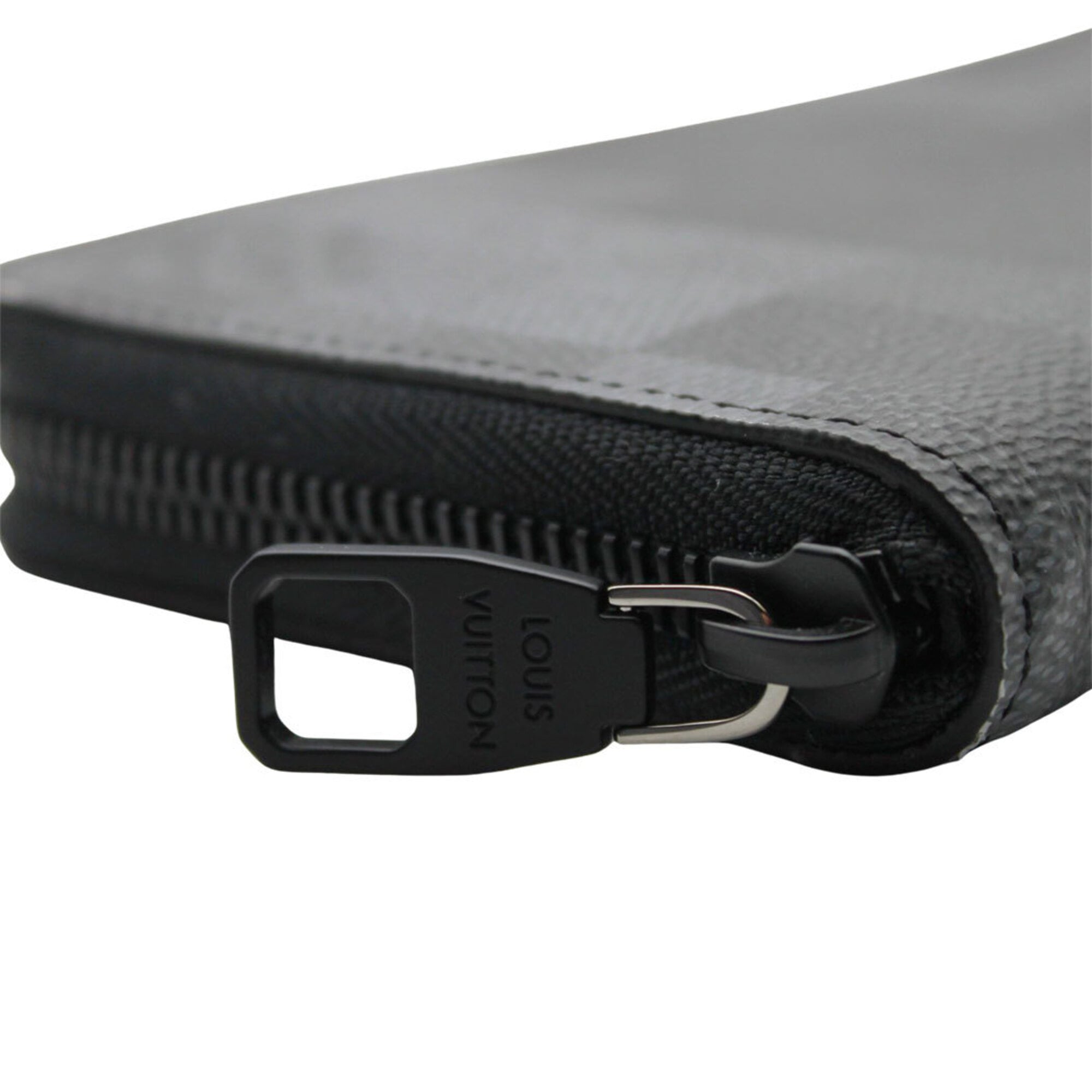 Louis Vuitton Black Galle (Pre-Owned)