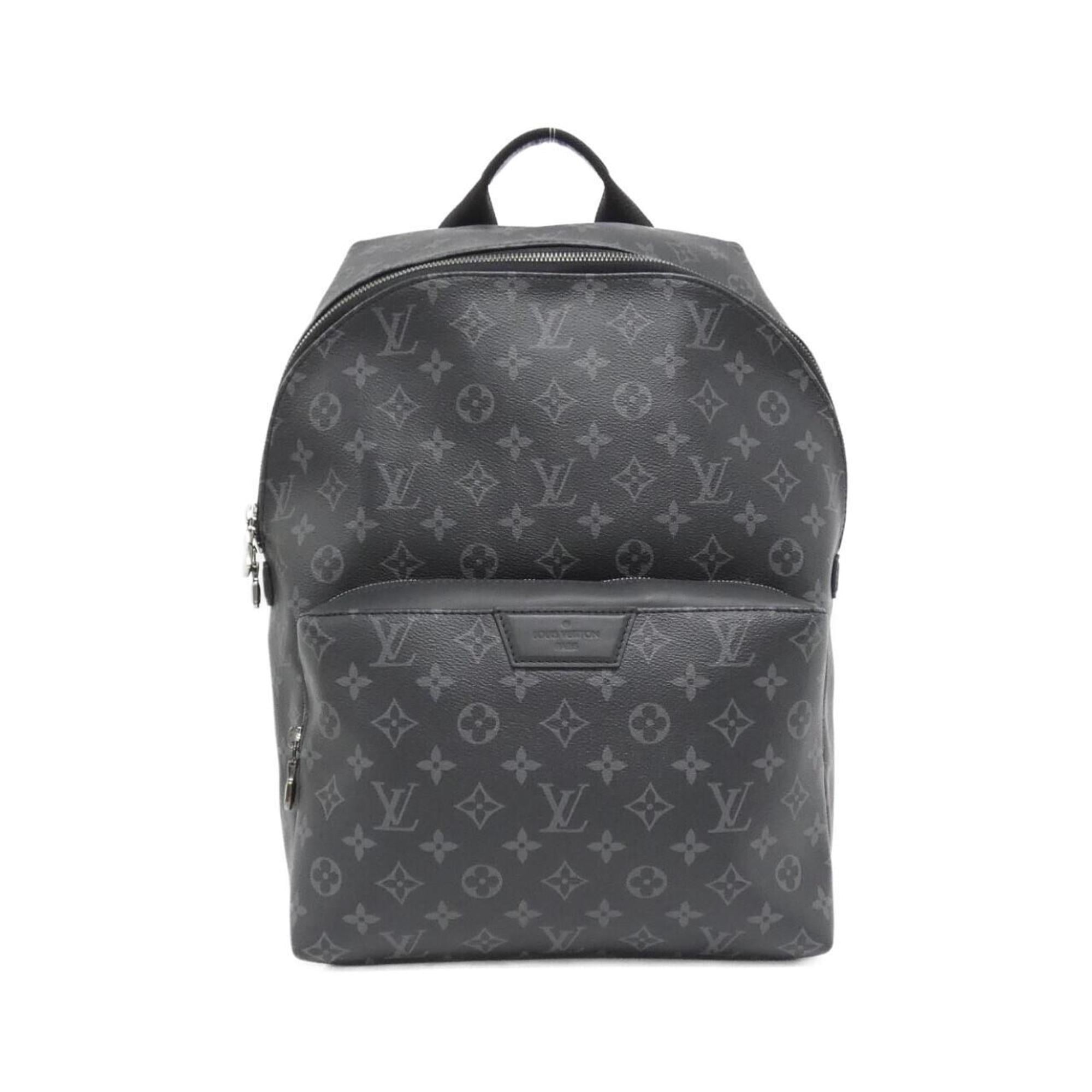 Louis Vuitton Monogram Eclipse Black Monogram Eclipse Monogram Eclipse Backpack (Pre-Owned)