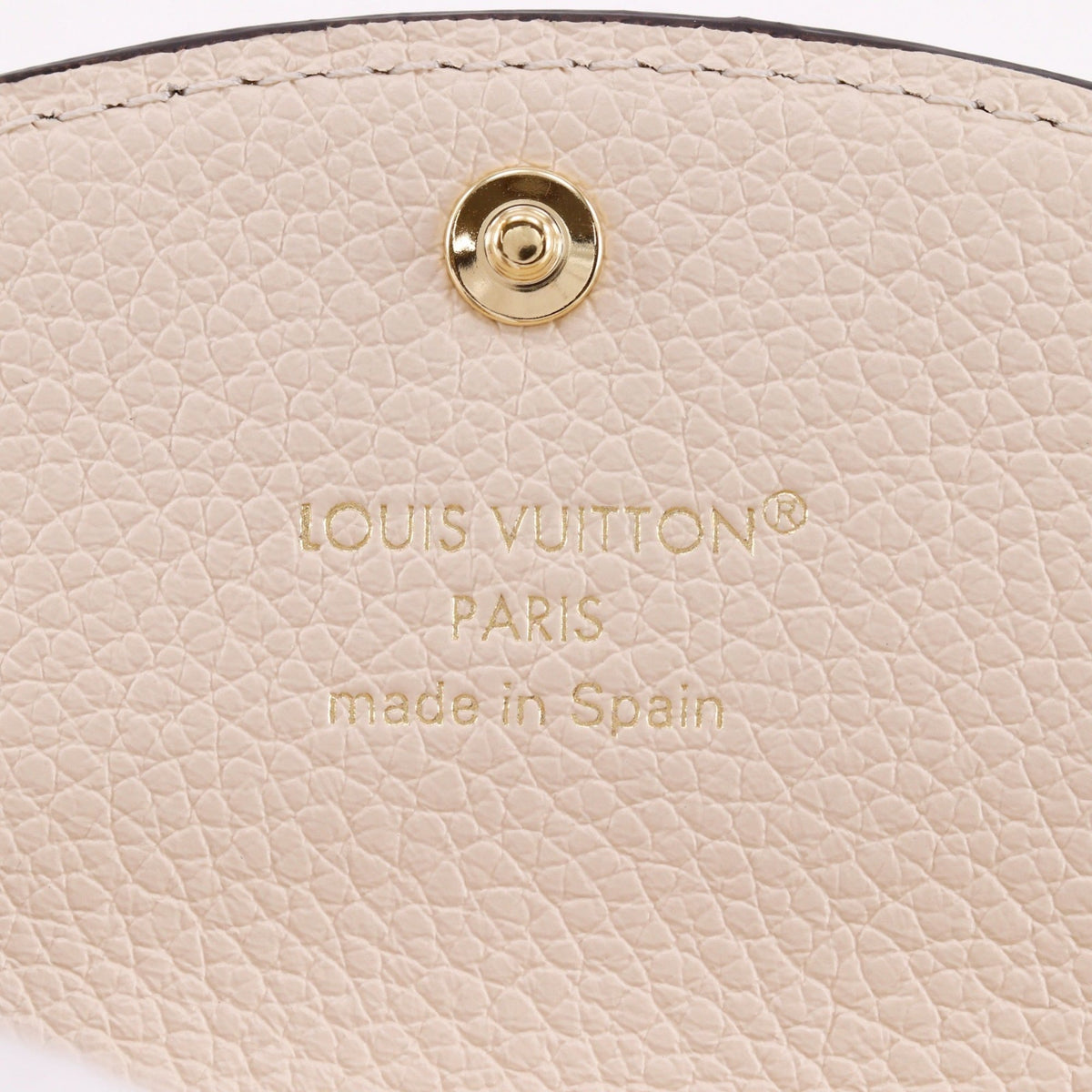Louis Vuitton