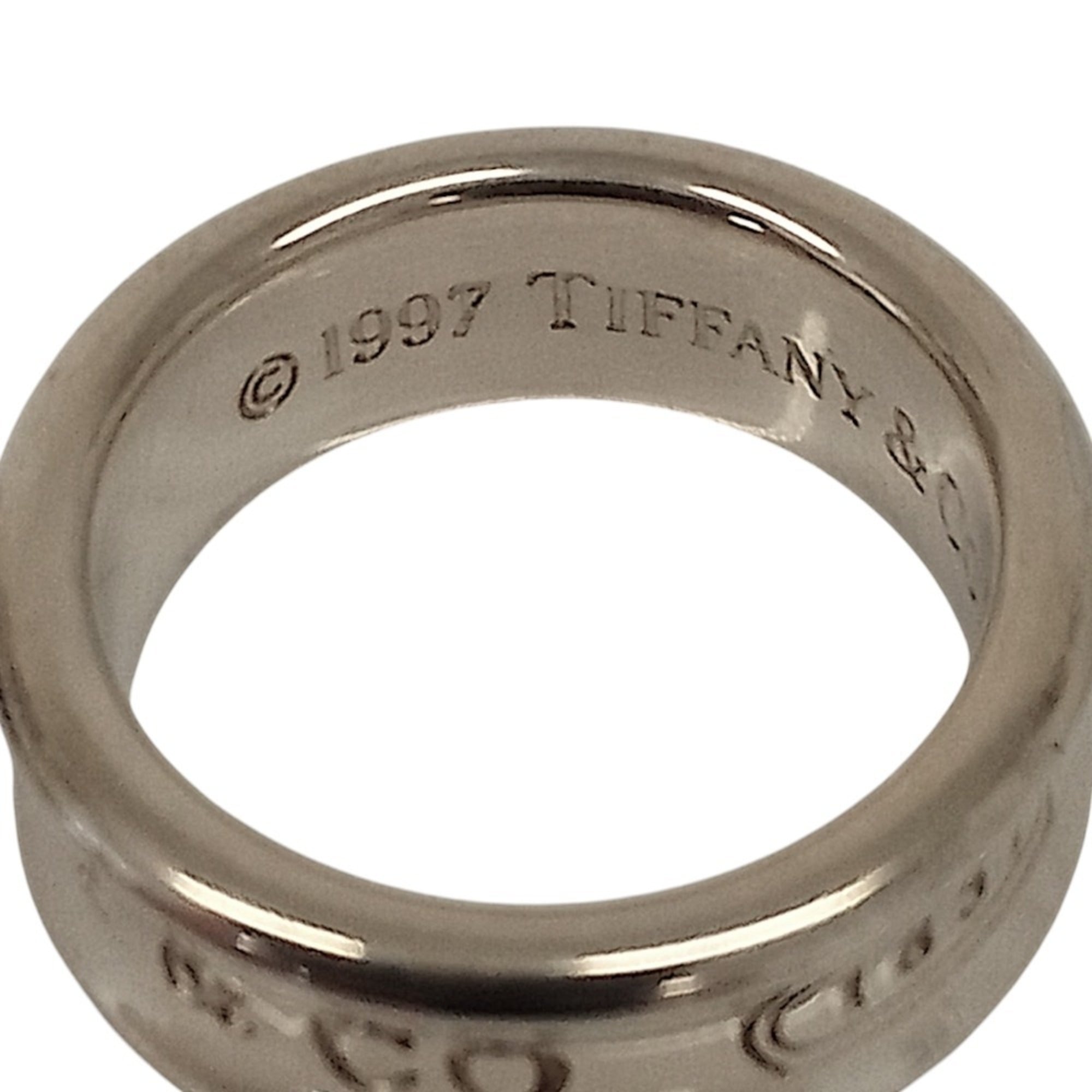 Tiffany Silver Silver 925 (Pre-Owned)