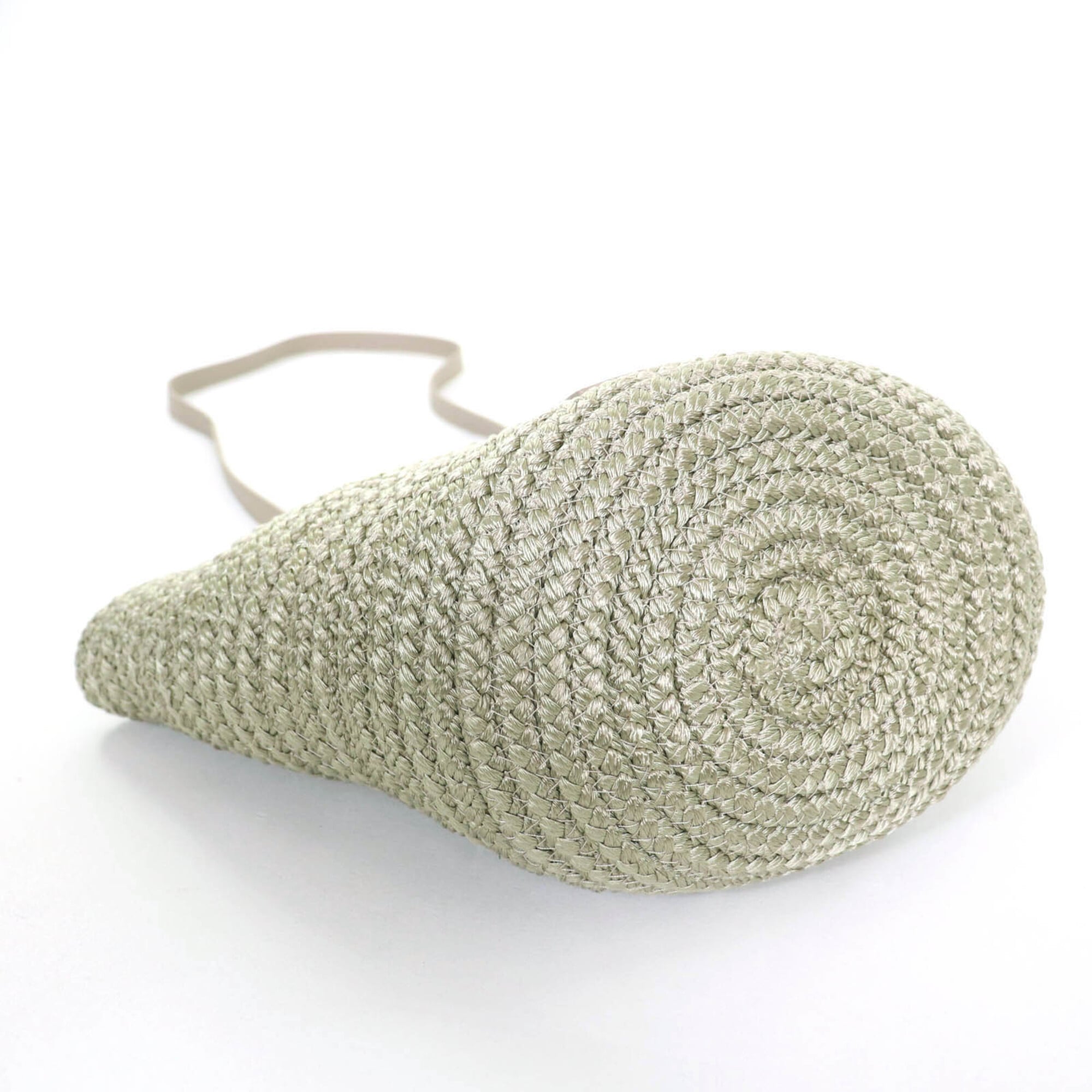 Balenciaga Khaki Basket (Pre-Owned)