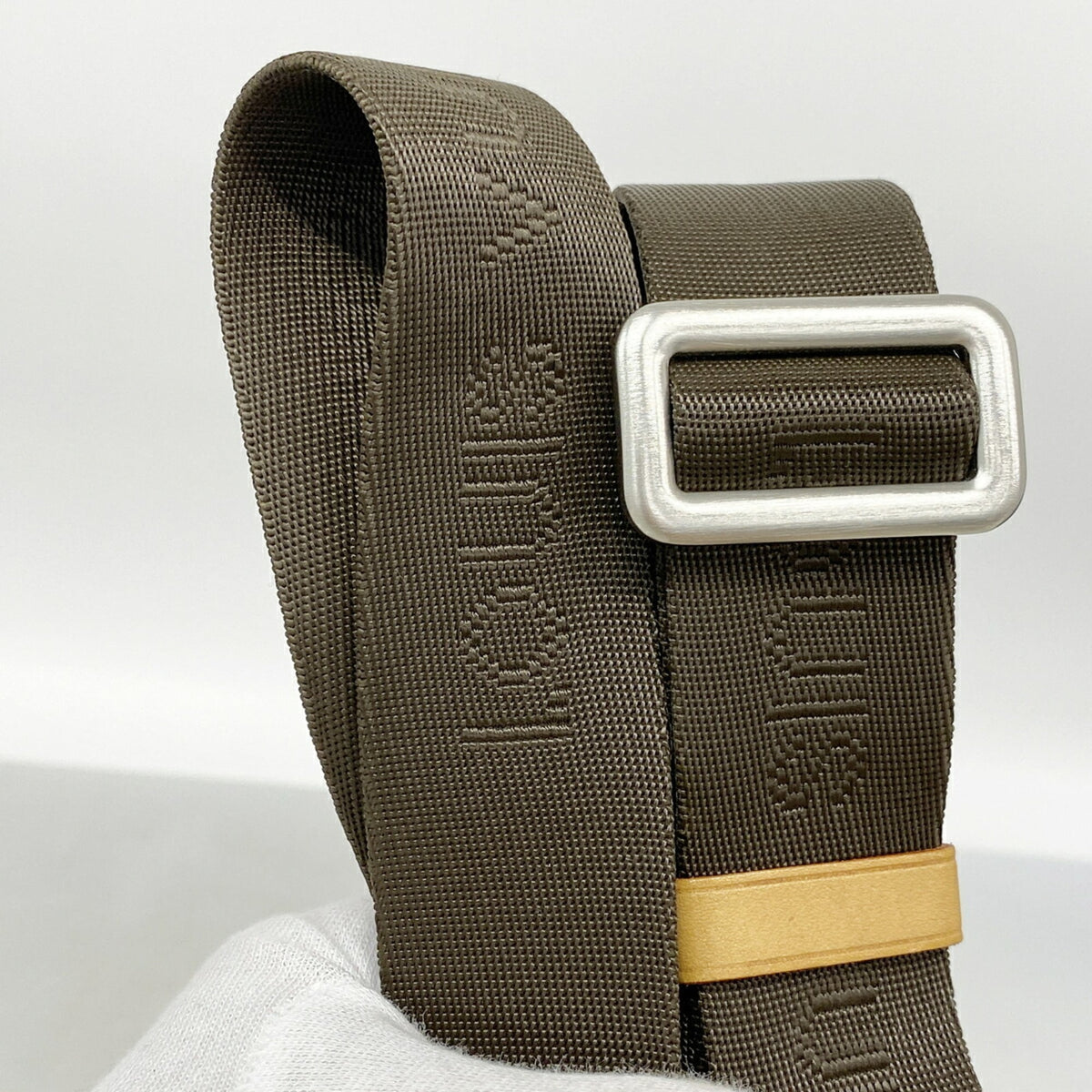Louis Vuitton Earth Shoulder Bag (Pre-Owned)