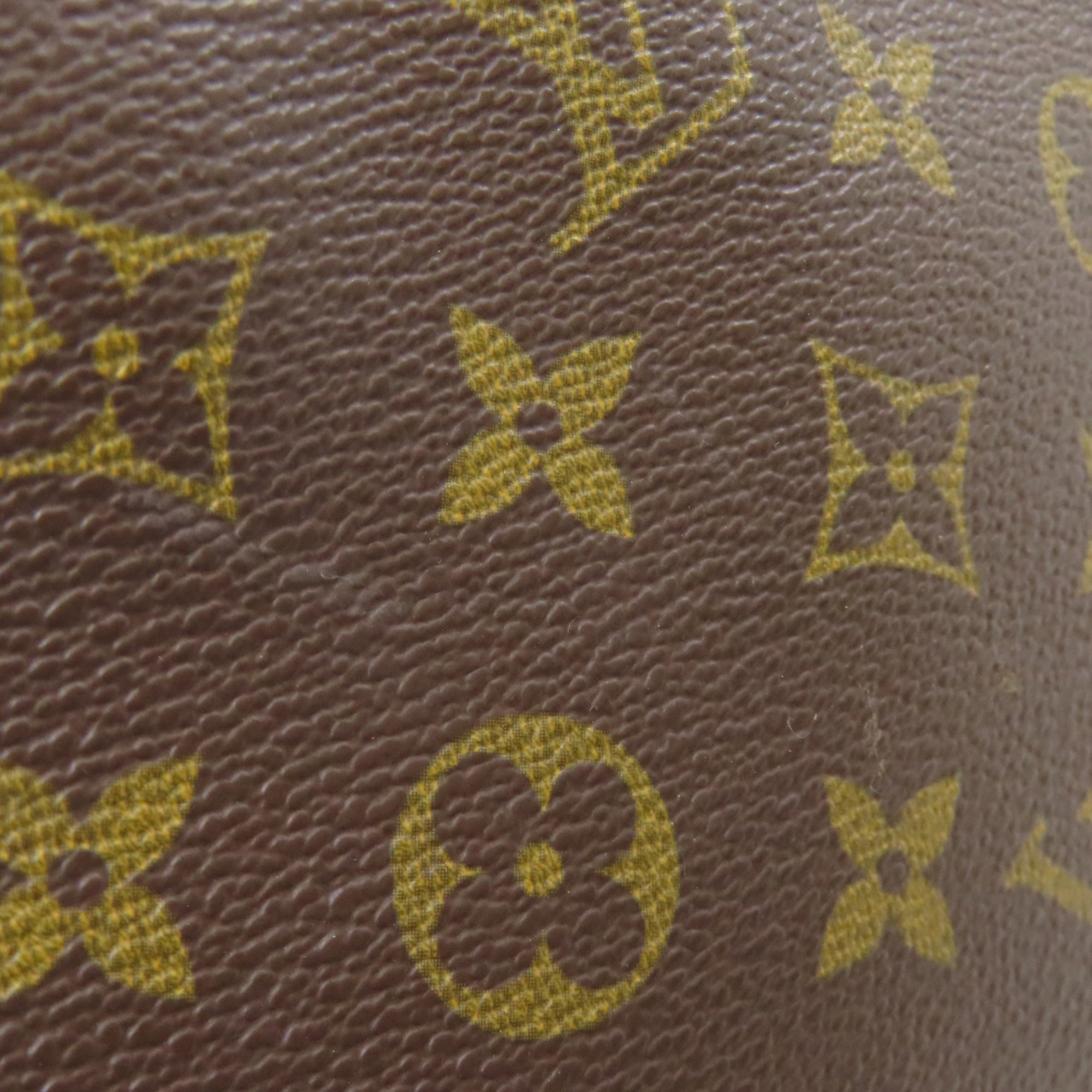 Louis Vuitton Monogram Monogram Shoulder Bag (Pre-Owned)