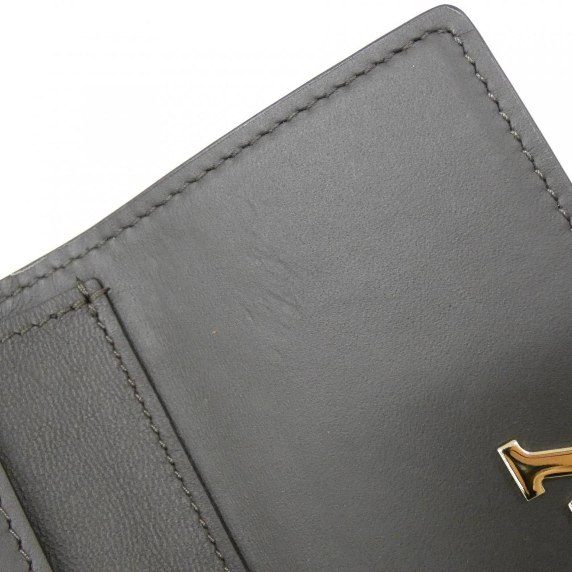 Louis Vuitton Galle Wallet (Tri-Fold) (Pre-Owned)