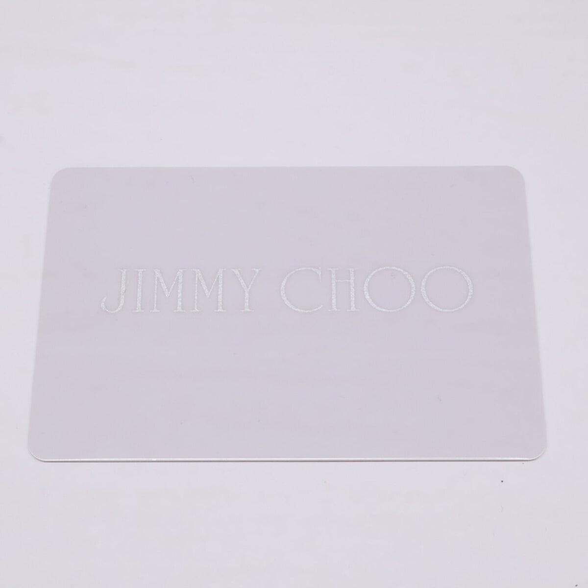 Jimmy Choo Gold Shoulder Bag (Pre-Owned)