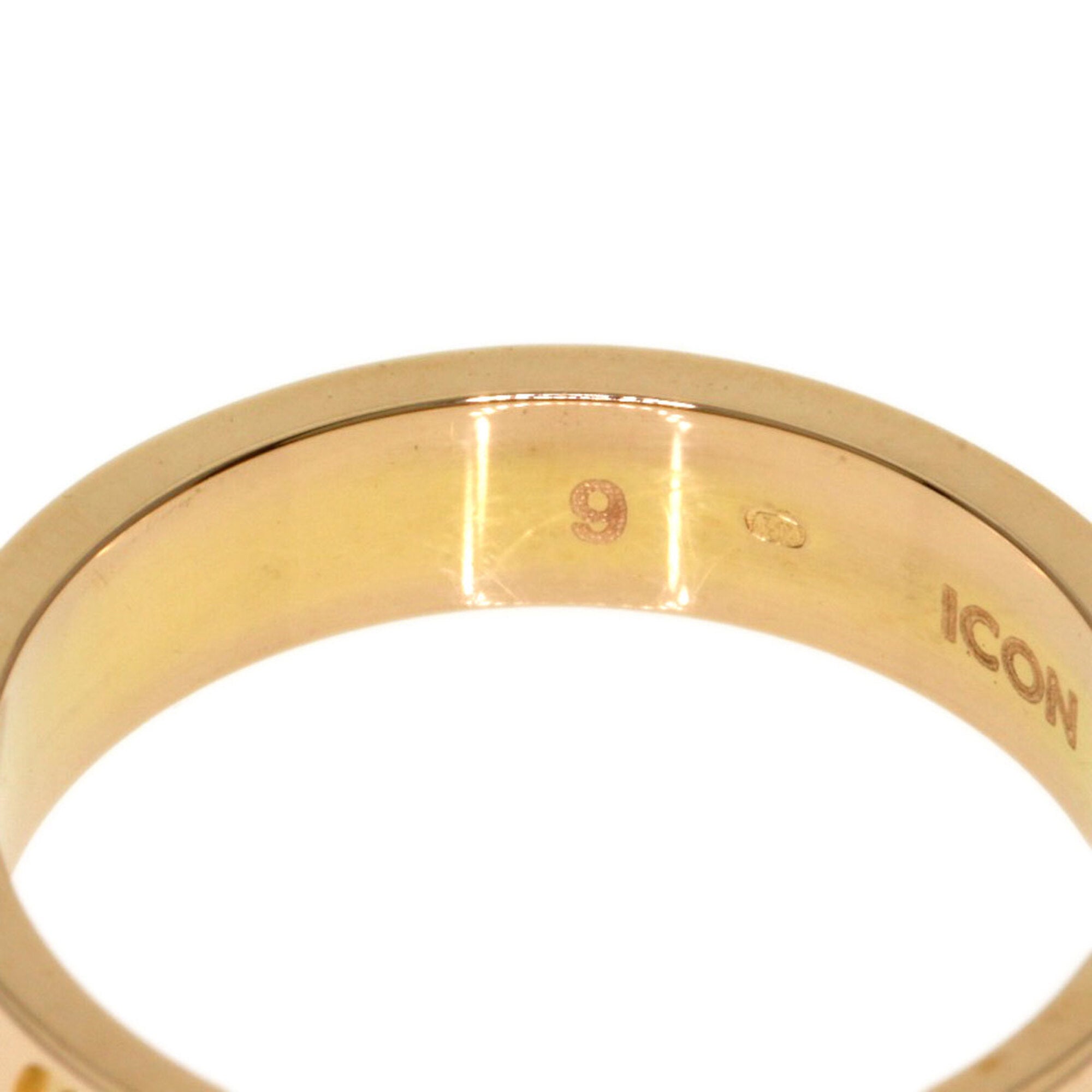 Gucci Pink Gold Pink Gold (18K) (Pre-Owned)