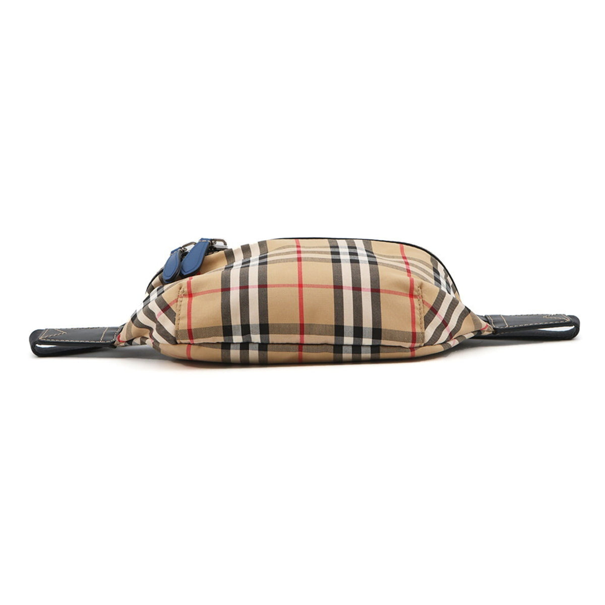 Burberry Beige Nylon Sling Bag (Pre-Owned)