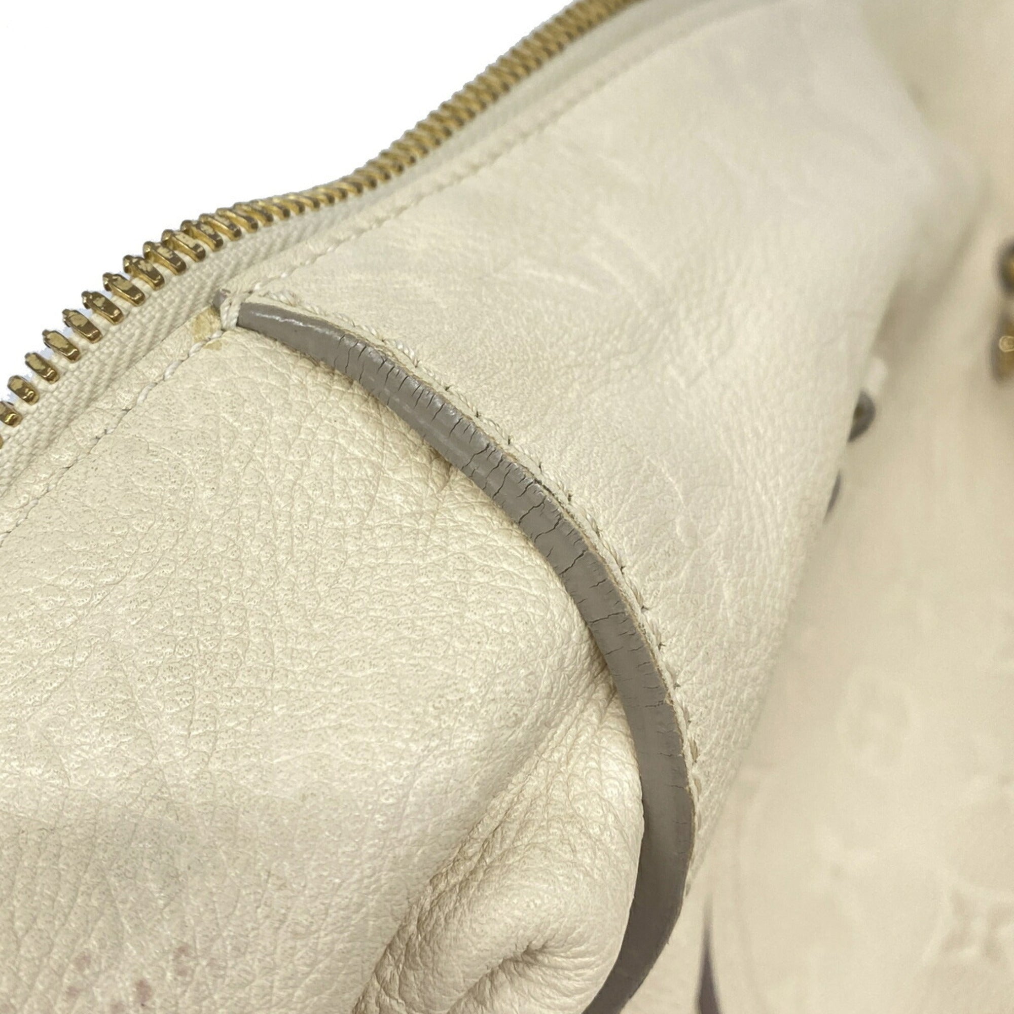 Louis Vuitton Neige Tote Bag (Pre-Owned)