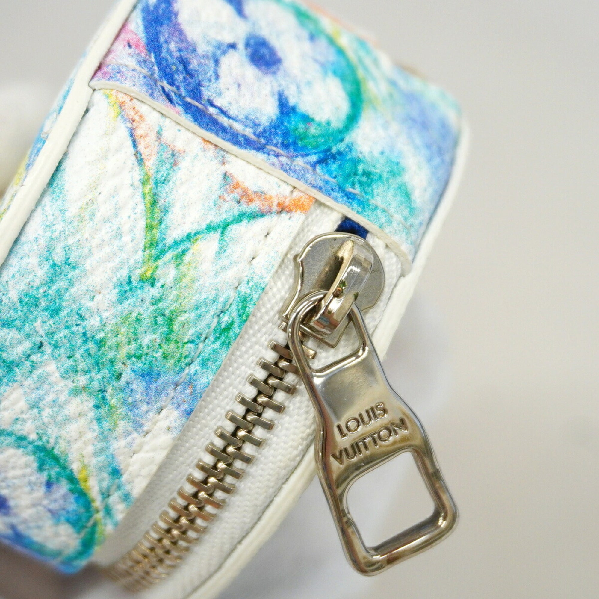 Louis Vuitton Multi-Color Shoulder Bag (Pre-Owned)