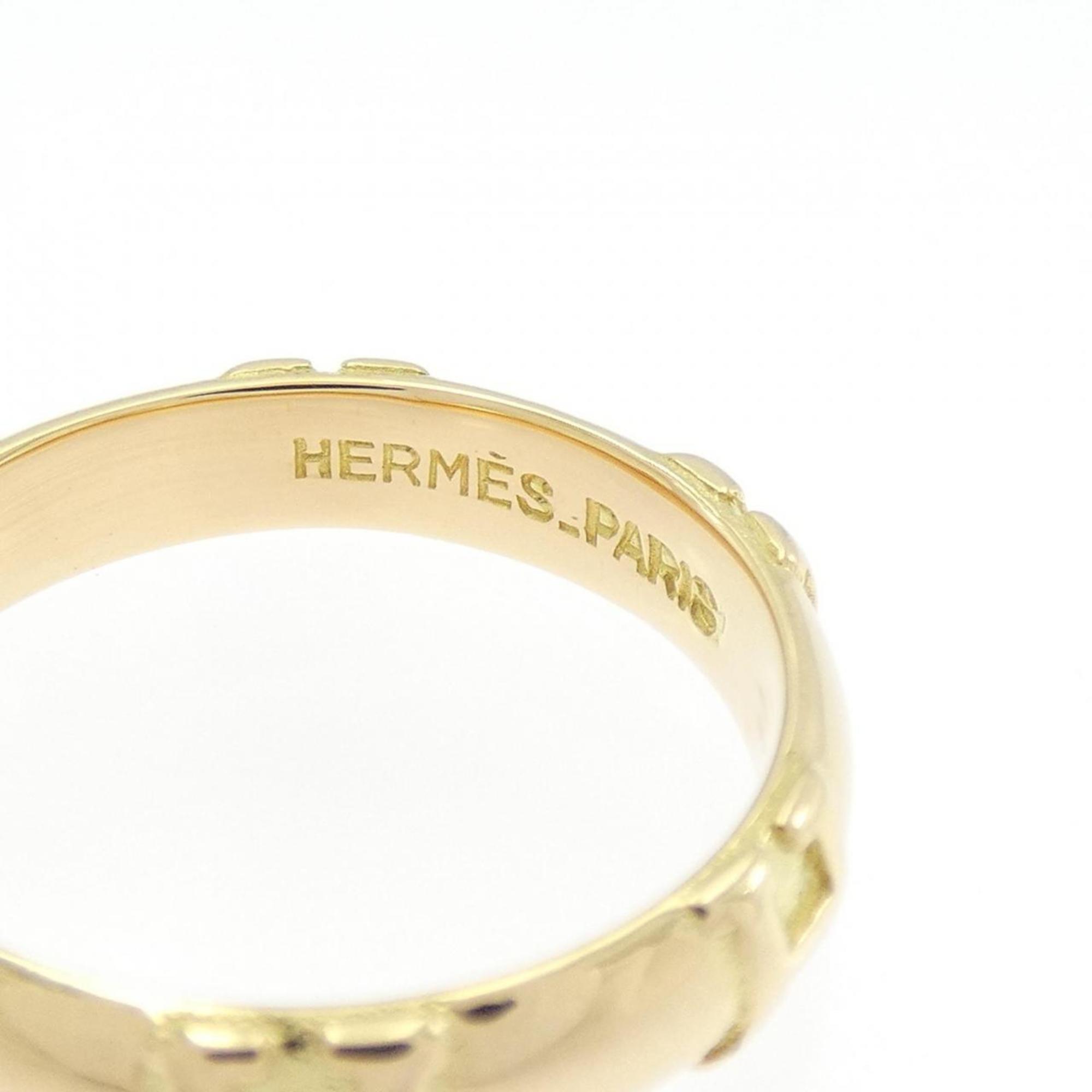 Hermes Band Ring (Pre-Owned)