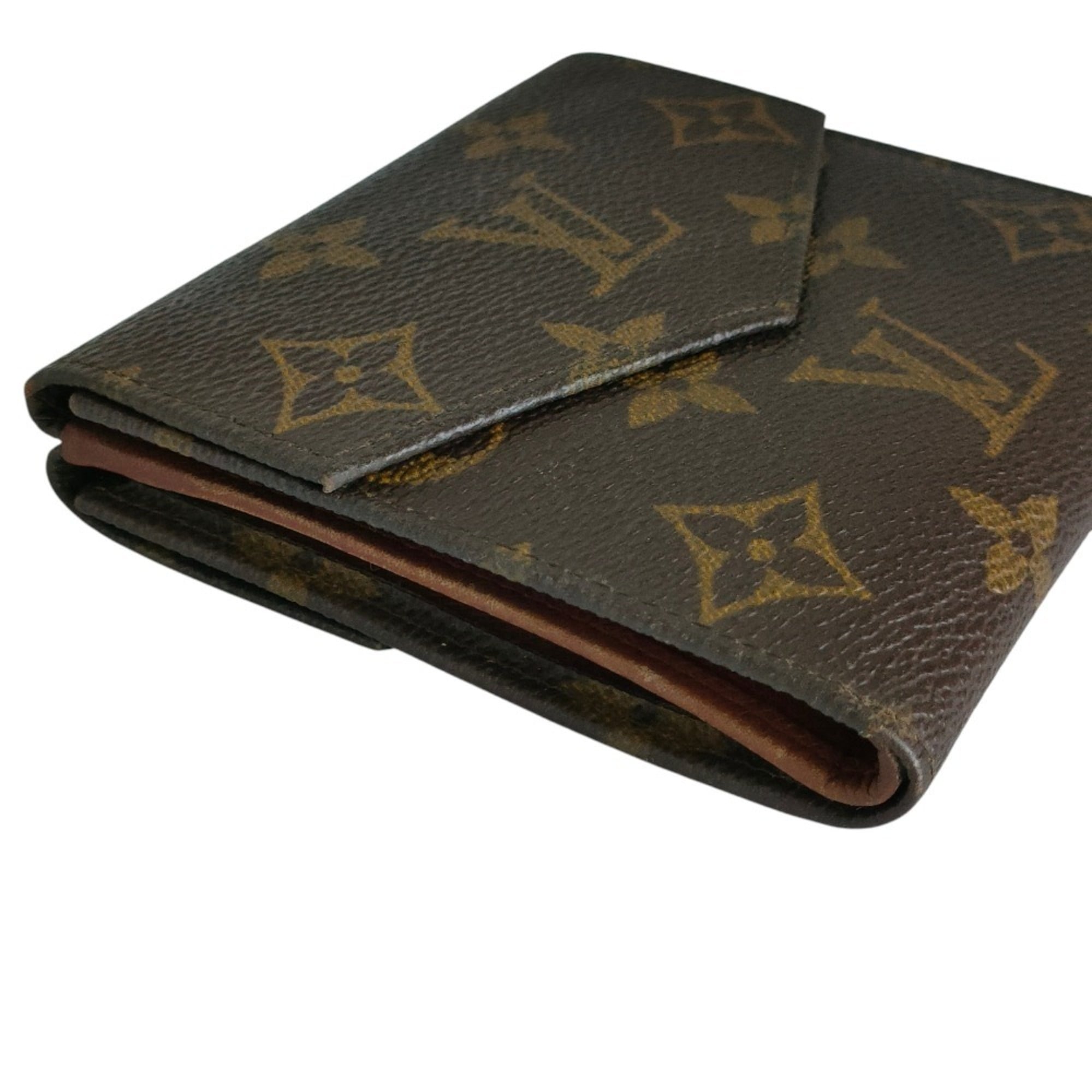 Louis Vuitton Brown Monogram (Pre-Owned)