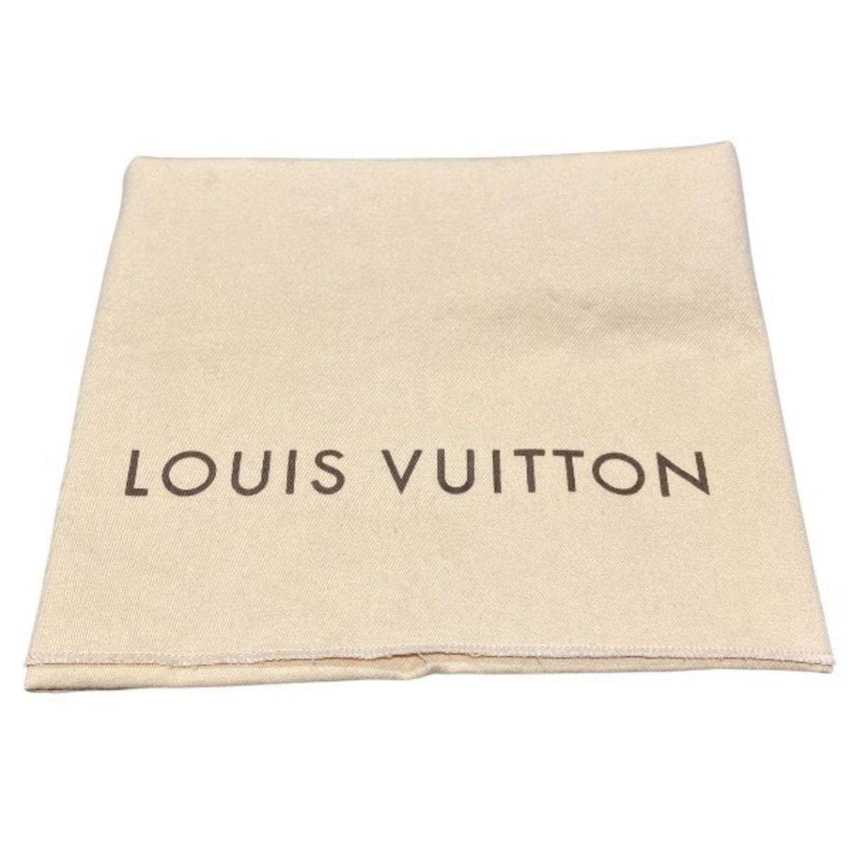 Louis Vuitton Brown Monogram Handbag Shoulder Bag (Pre-Owned)
