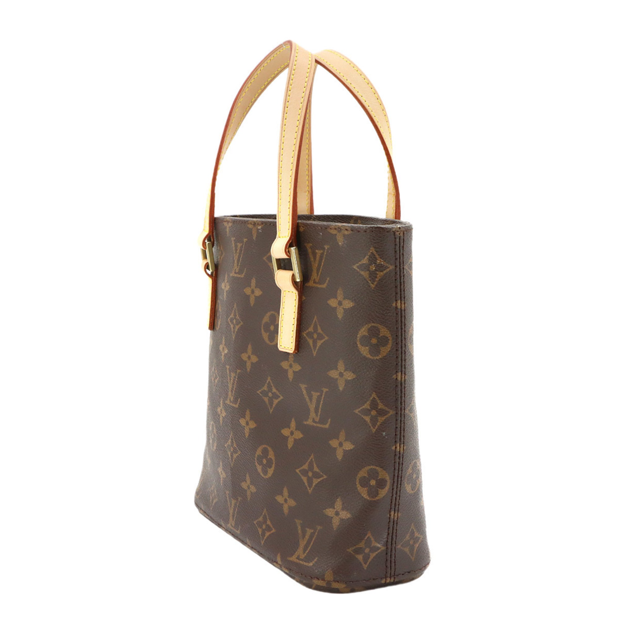 Louis Vuitton Monogram Monogram Handbag (Pre-Owned)