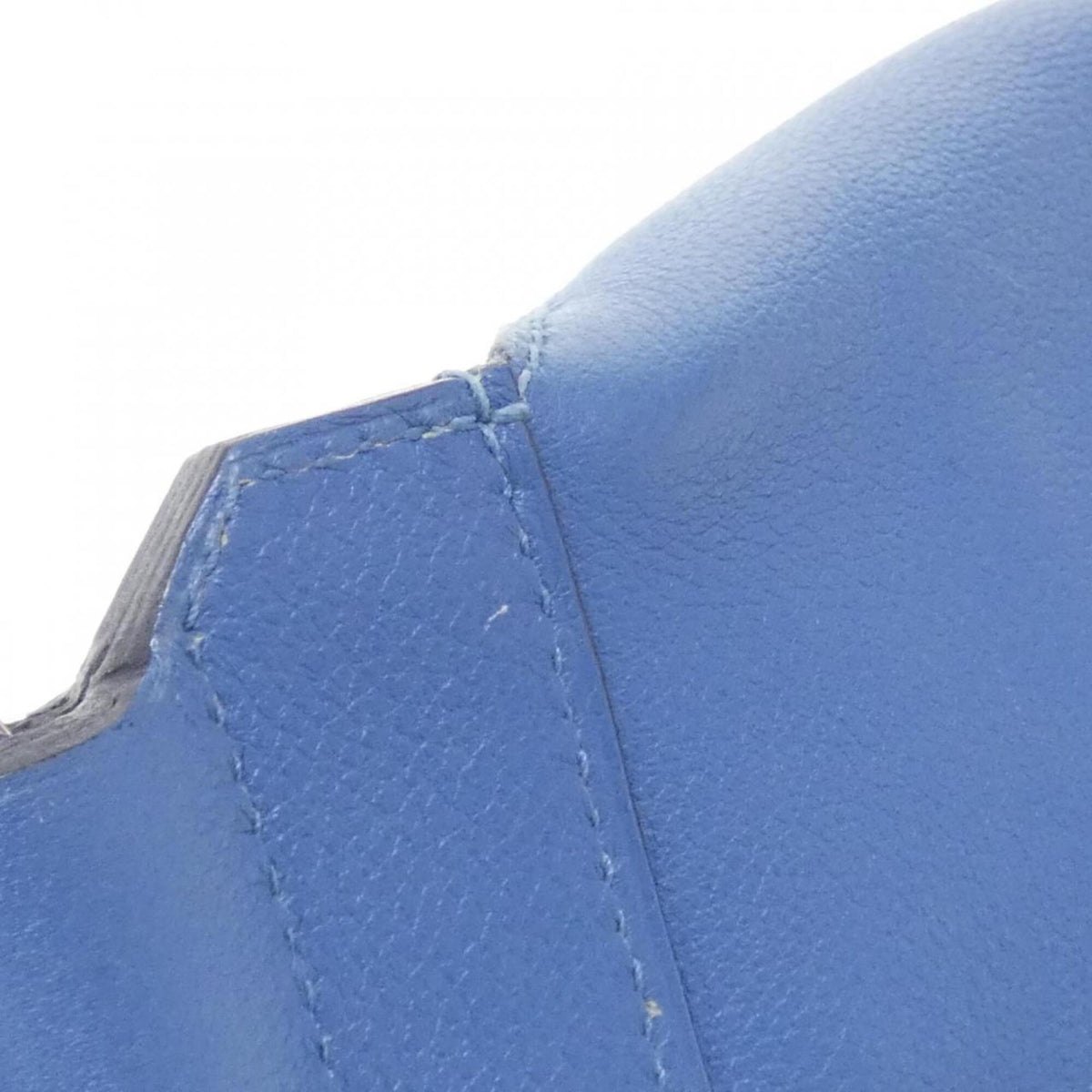 Hermes Azur Shoulder Bag (Pre-Owned)