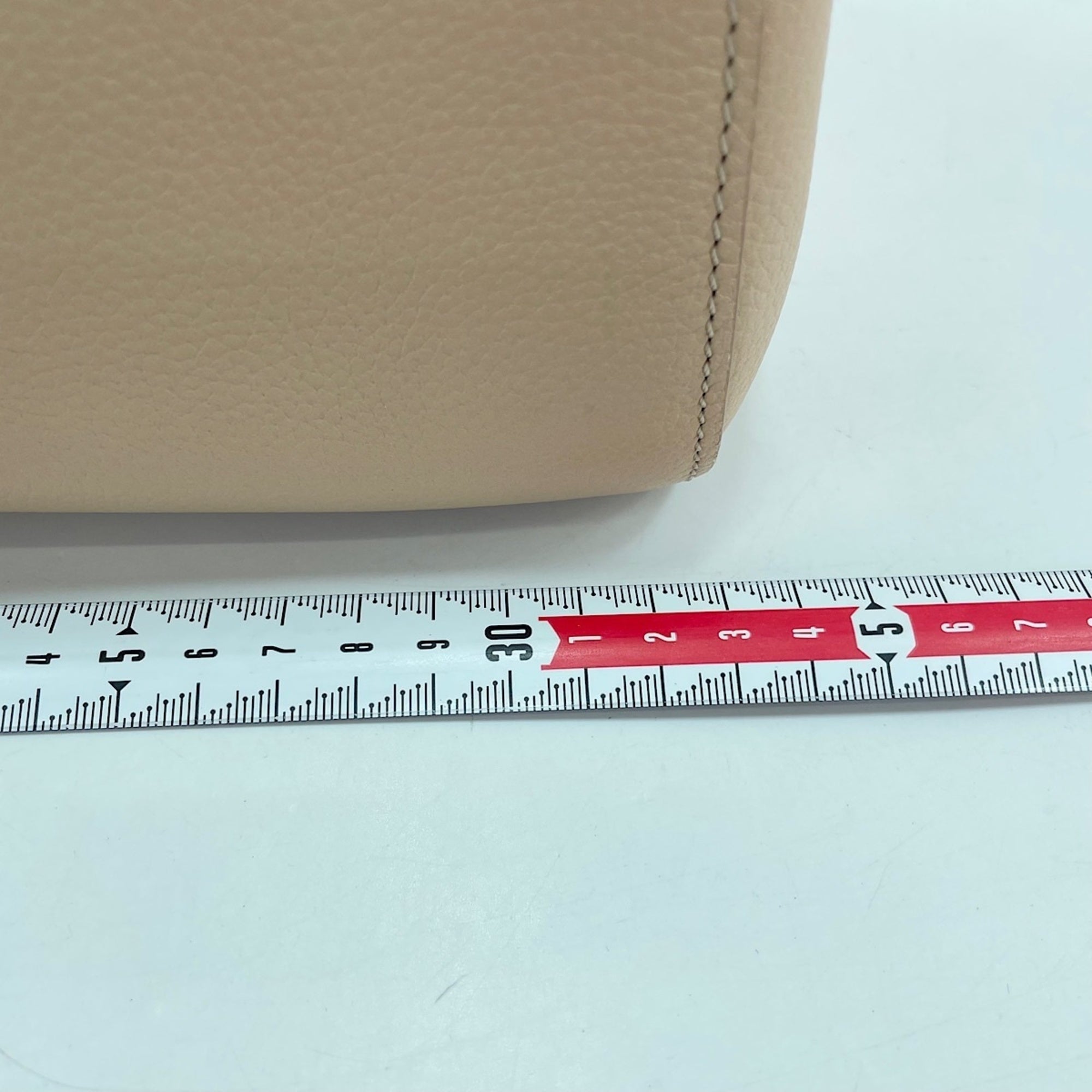 Chanel Pink Handbag (Pre-Owned)