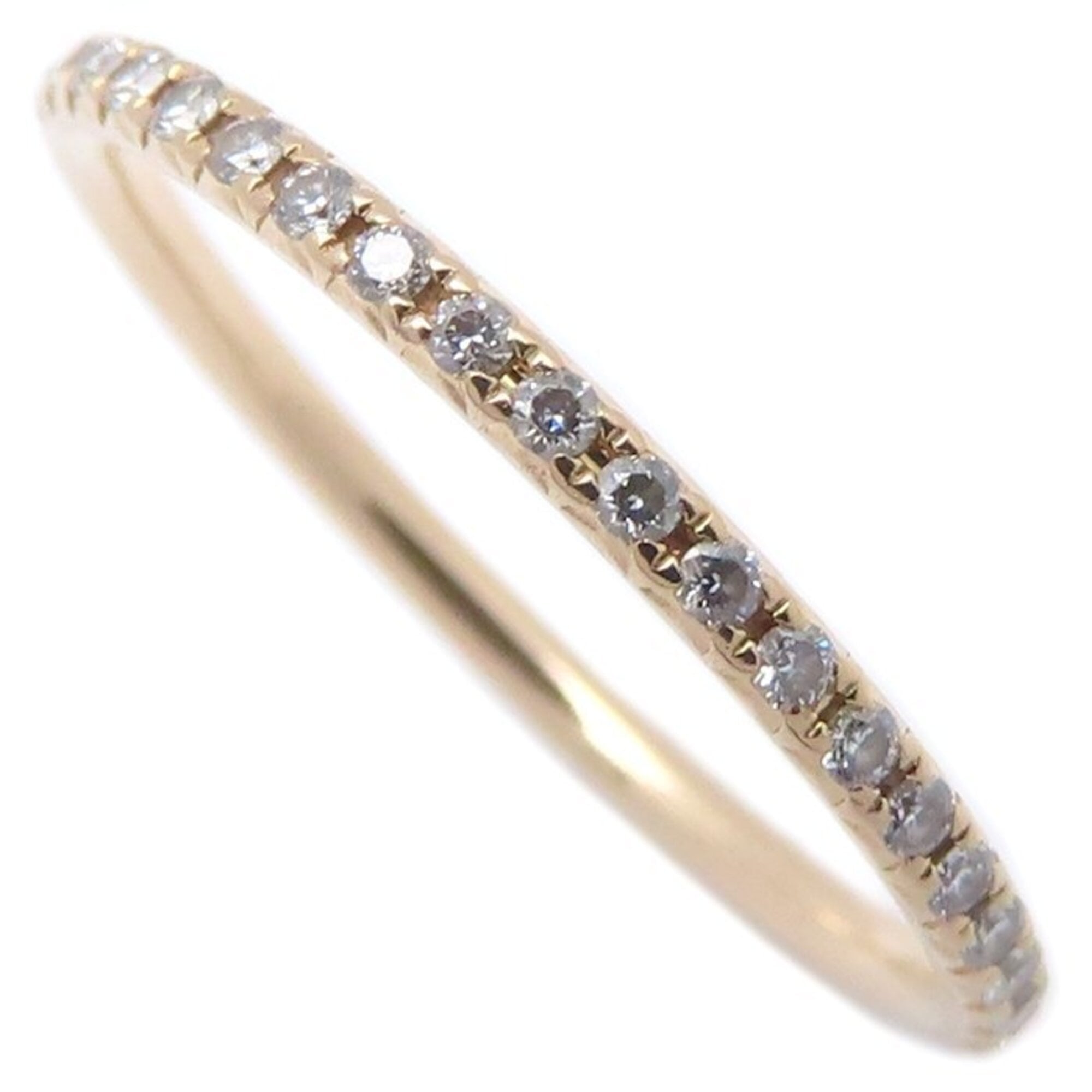 Tiffany Pink Pink Gold (Pre-Owned)