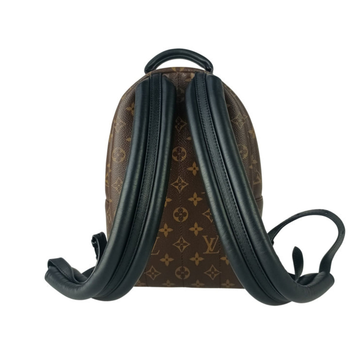 Louis Vuitton Monogram Reverse Brown Monogram Reverse Backpack (Pre-Owned)