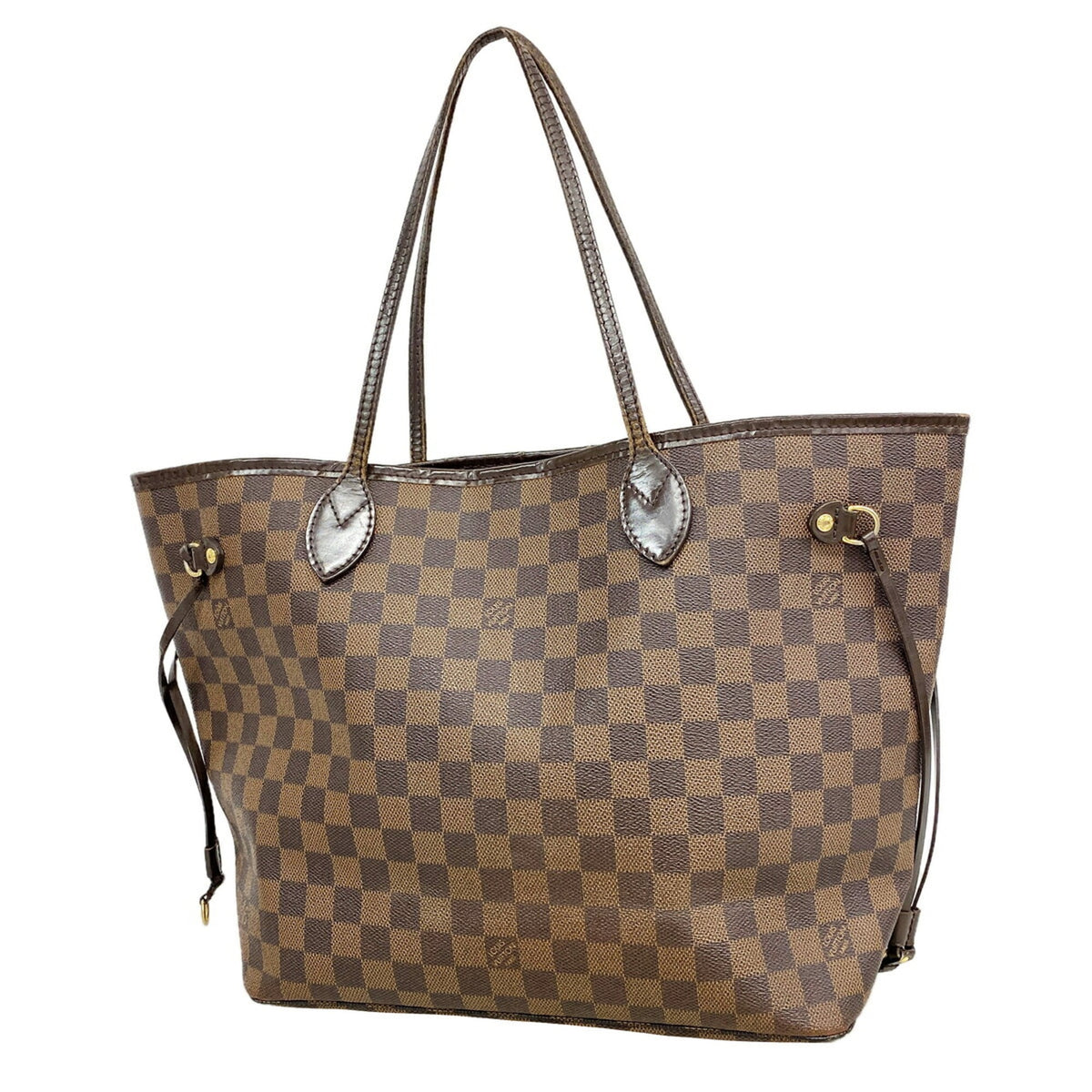 Louis Vuitton Ebene Tote Bag (Pre-Owned)