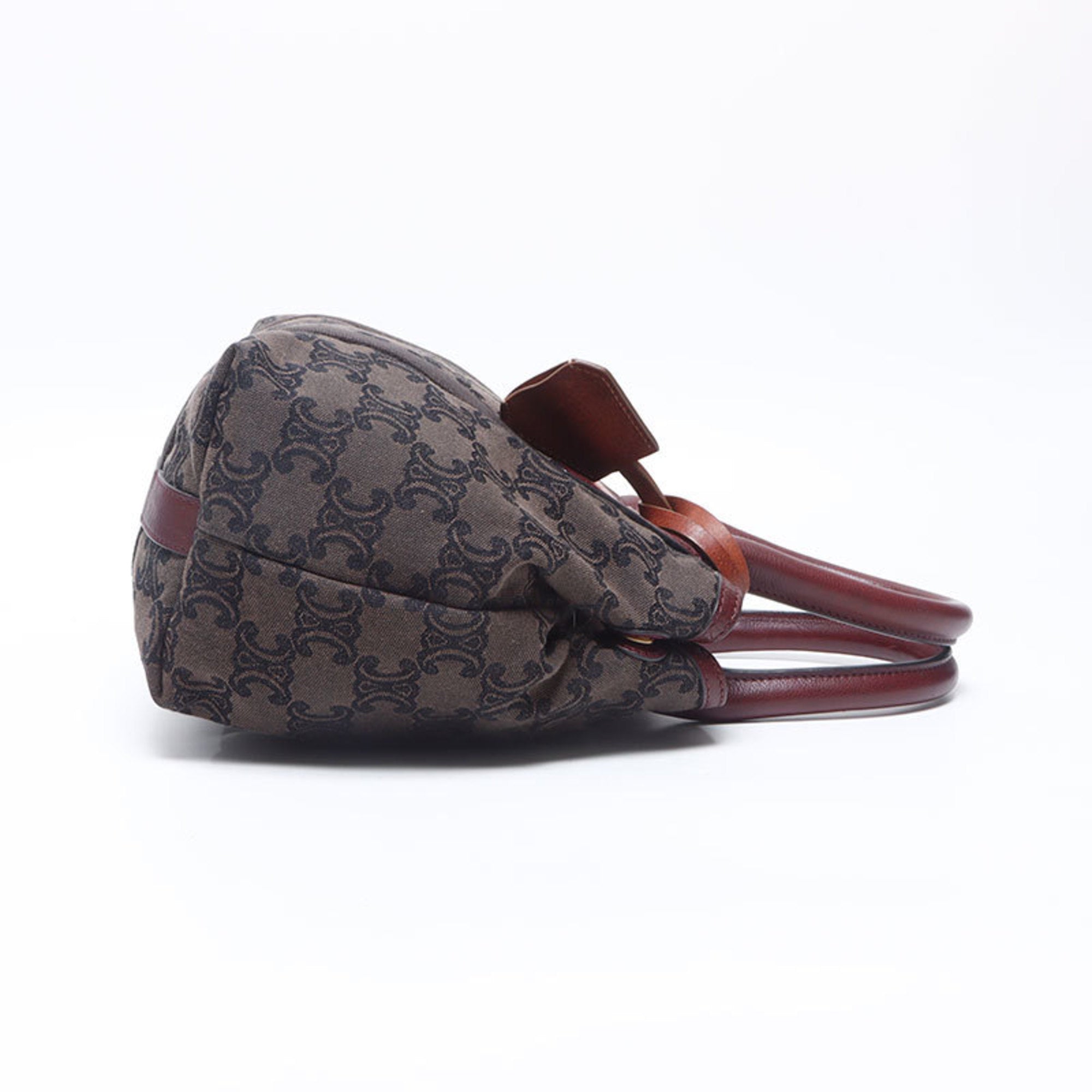 Celine Brown Handbag (Pre-Owned)