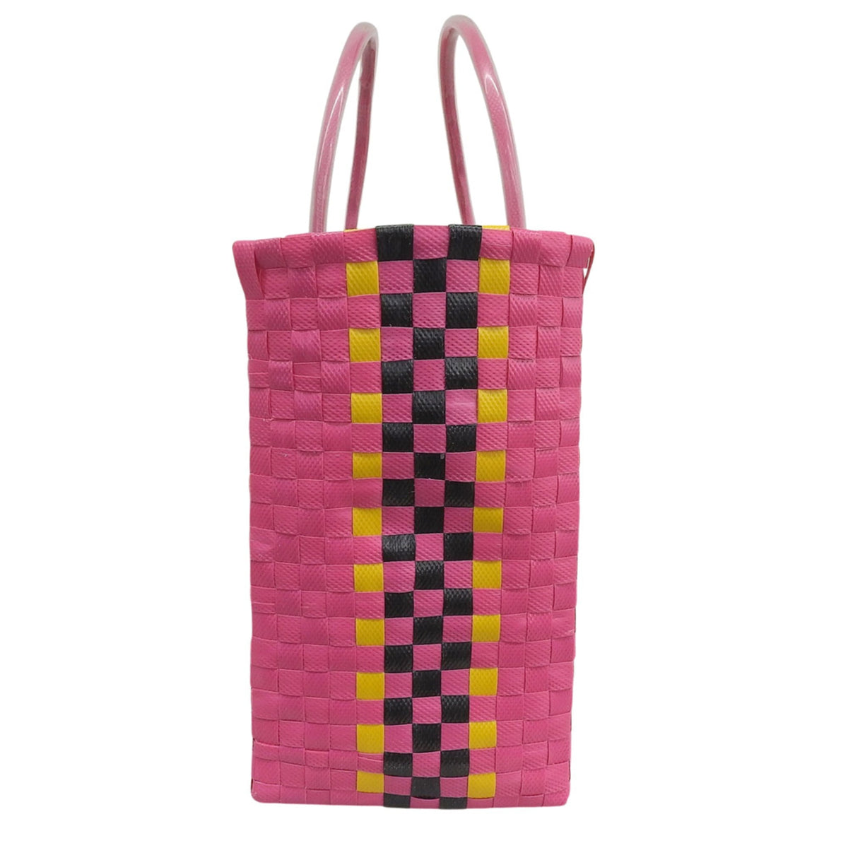 Marni Pink Tote Bag (Pre-Owned)