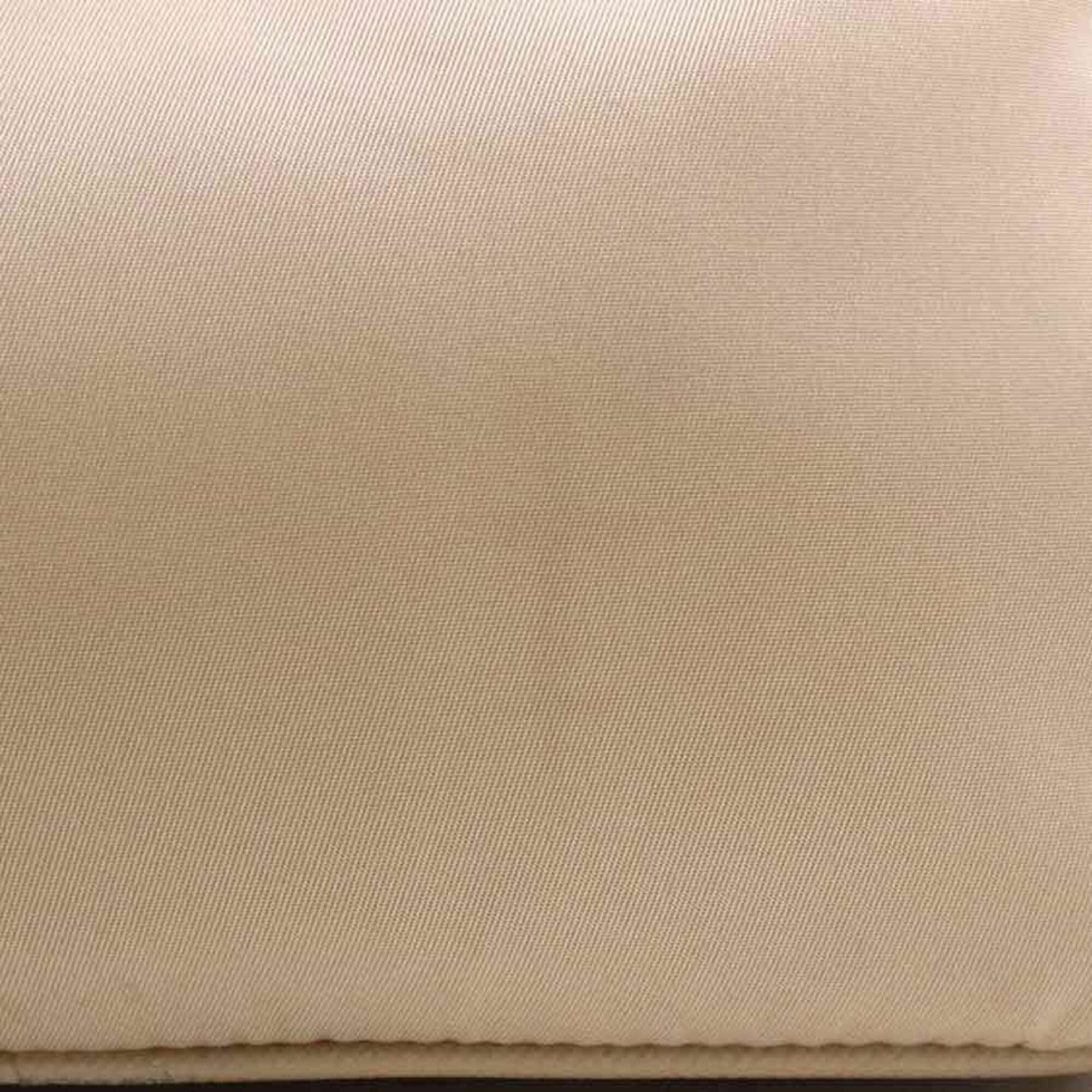 Prada Beige Nylon Shoulder Bag (Pre-Owned)