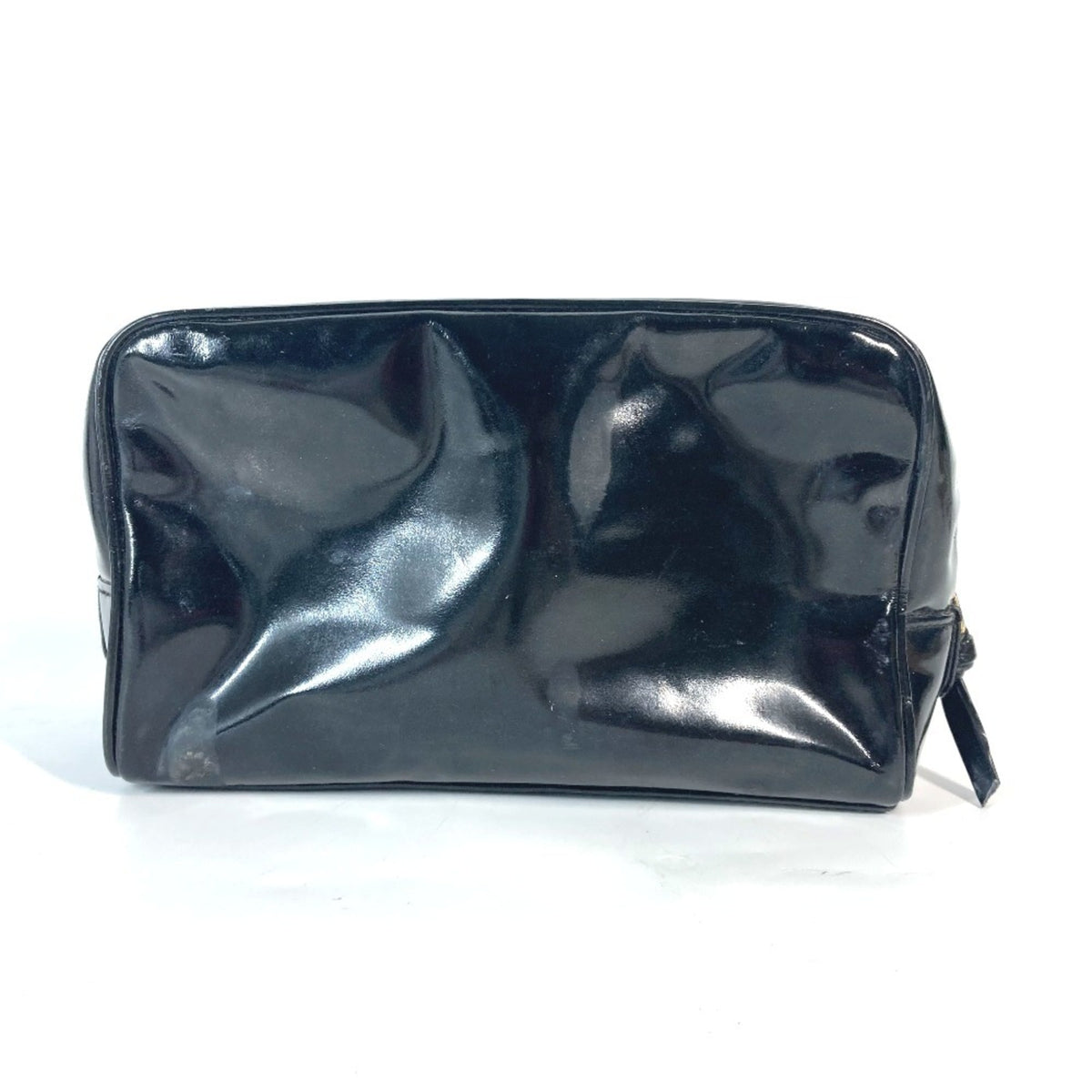 Chanel Black Pouch (Pre-Owned)