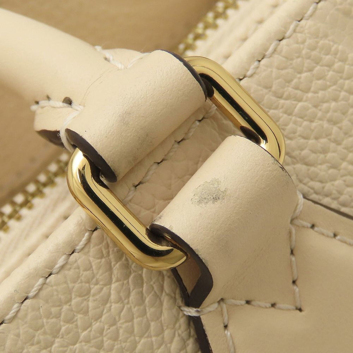 Louis Vuitton Monogram Empreinte Monogram Empreinte Shoulder Bag (Pre-Owned)