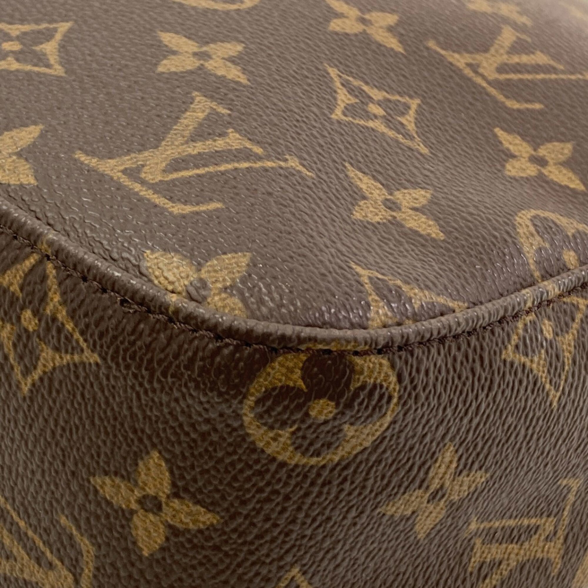 Louis Vuitton Monogram Monogram Handbag (Pre-Owned)