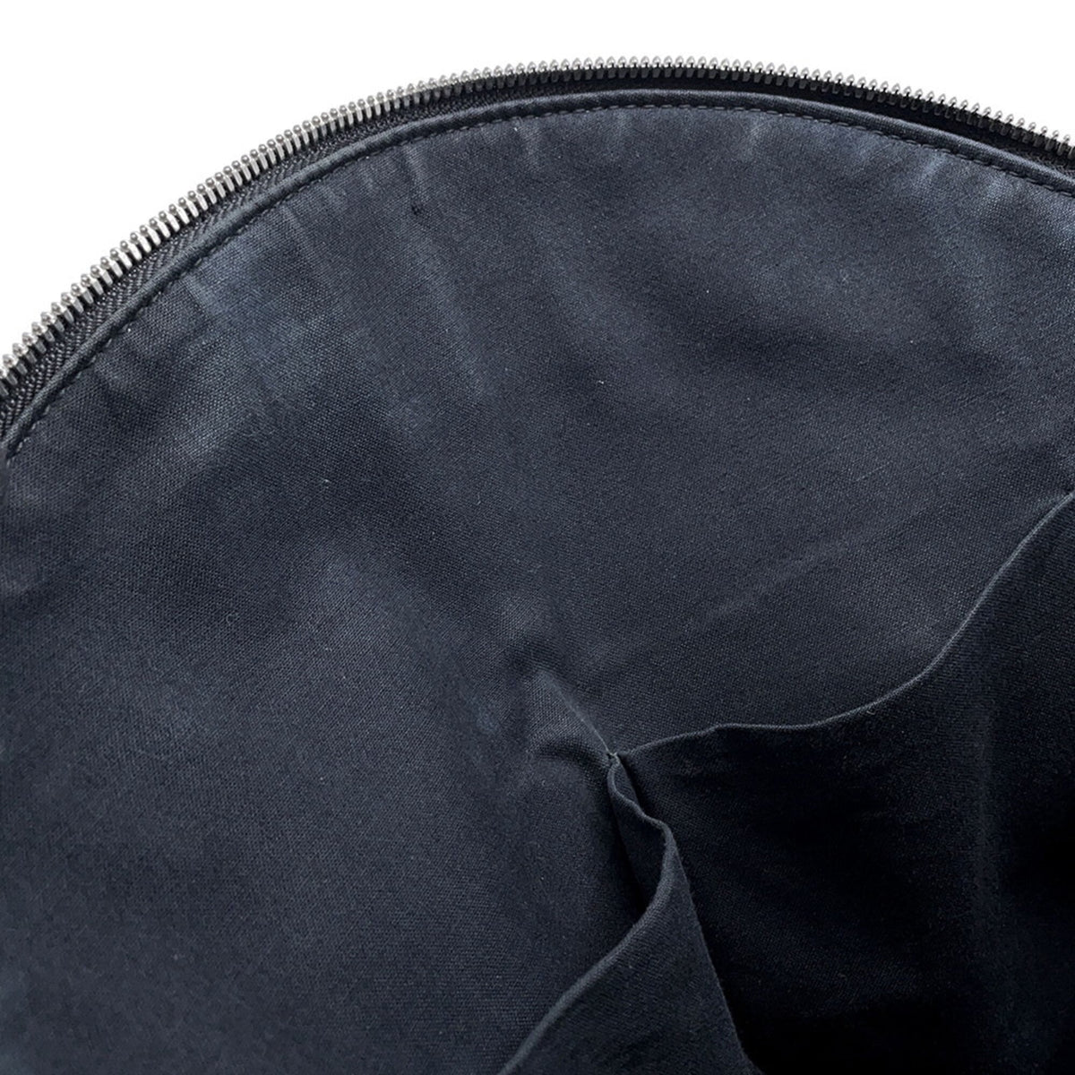Balenciaga Black Leather Backpack Handbag (Pre-Owned)