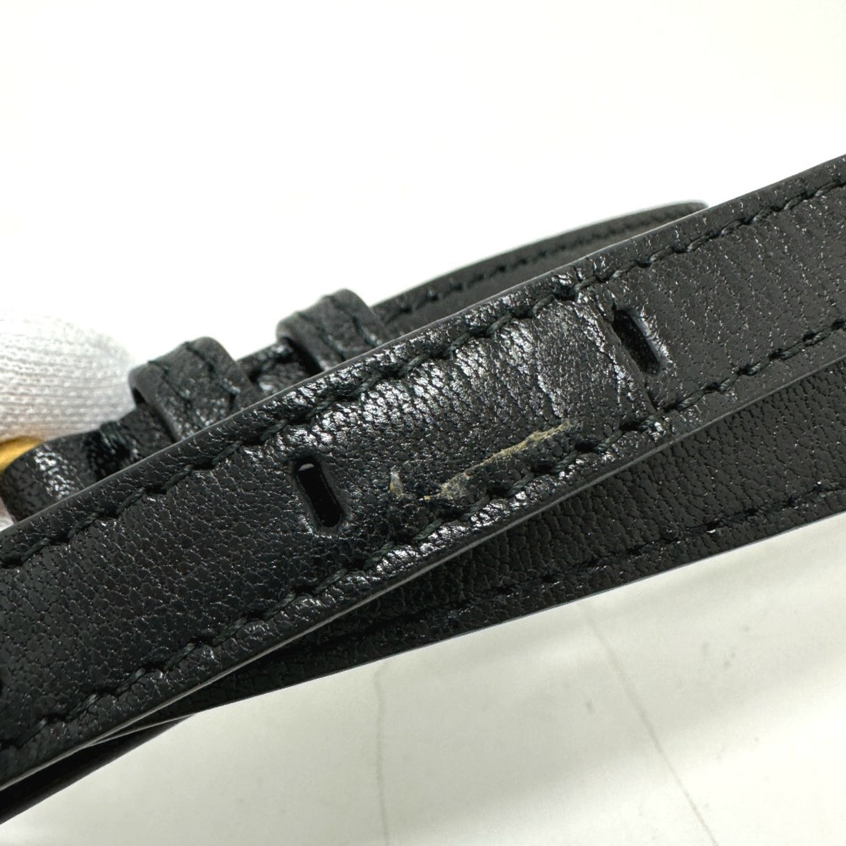 Balenciaga Black Other Shoulder Bag (Pre-Owned)