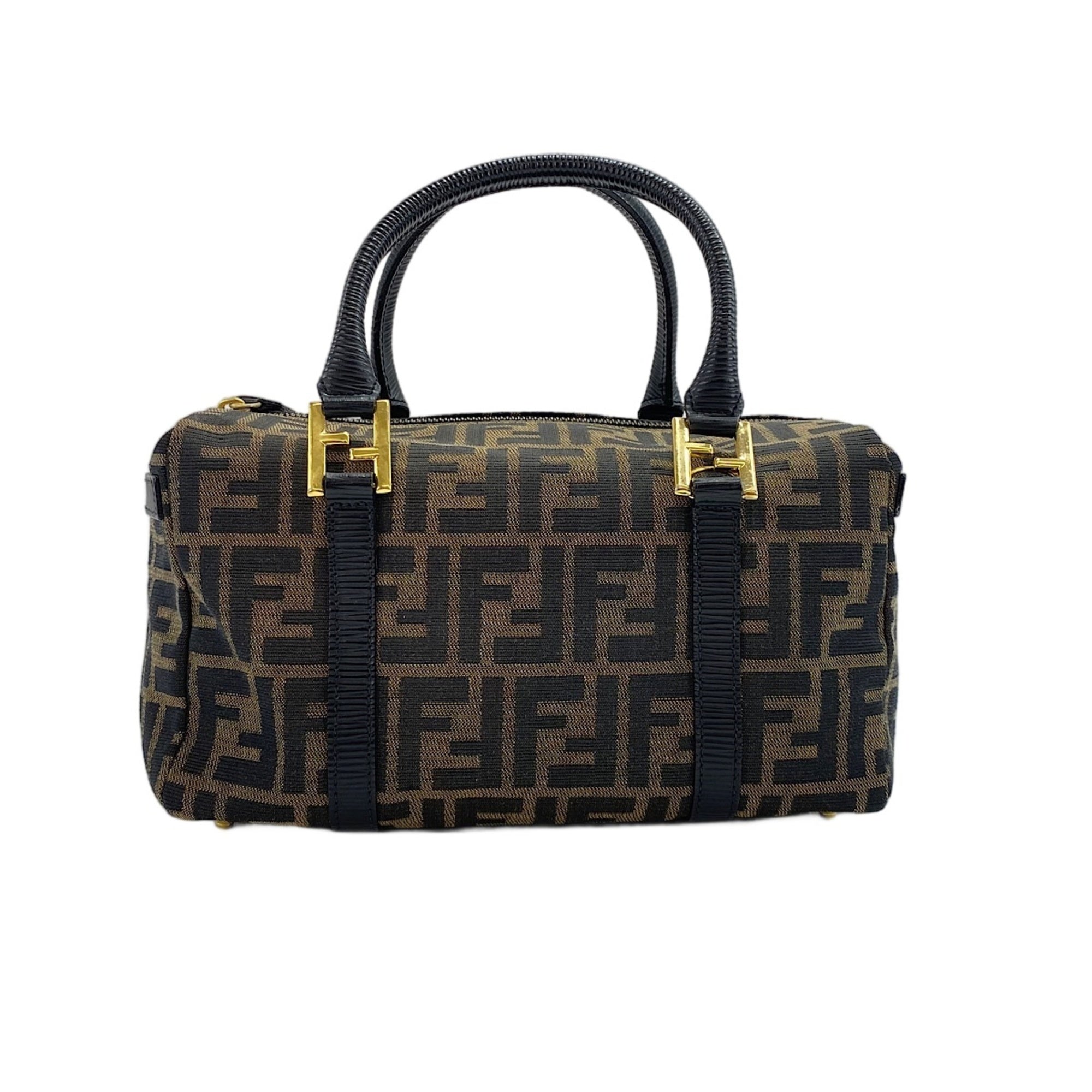 Fendi Beige Handbag (Pre-Owned)