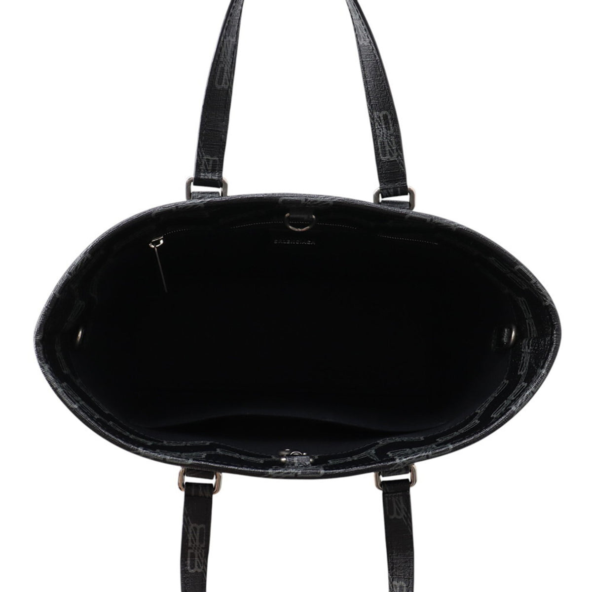Balenciaga Black Handbag (Pre-Owned)