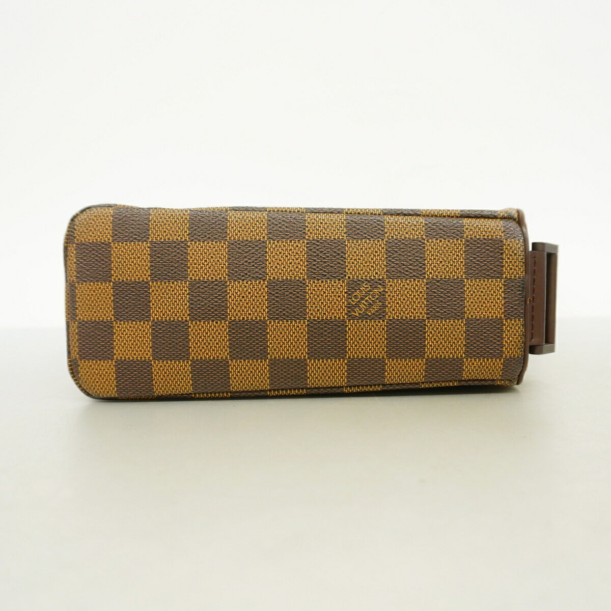 Louis Vuitton Ebene Shoulder Bag (Pre-Owned)