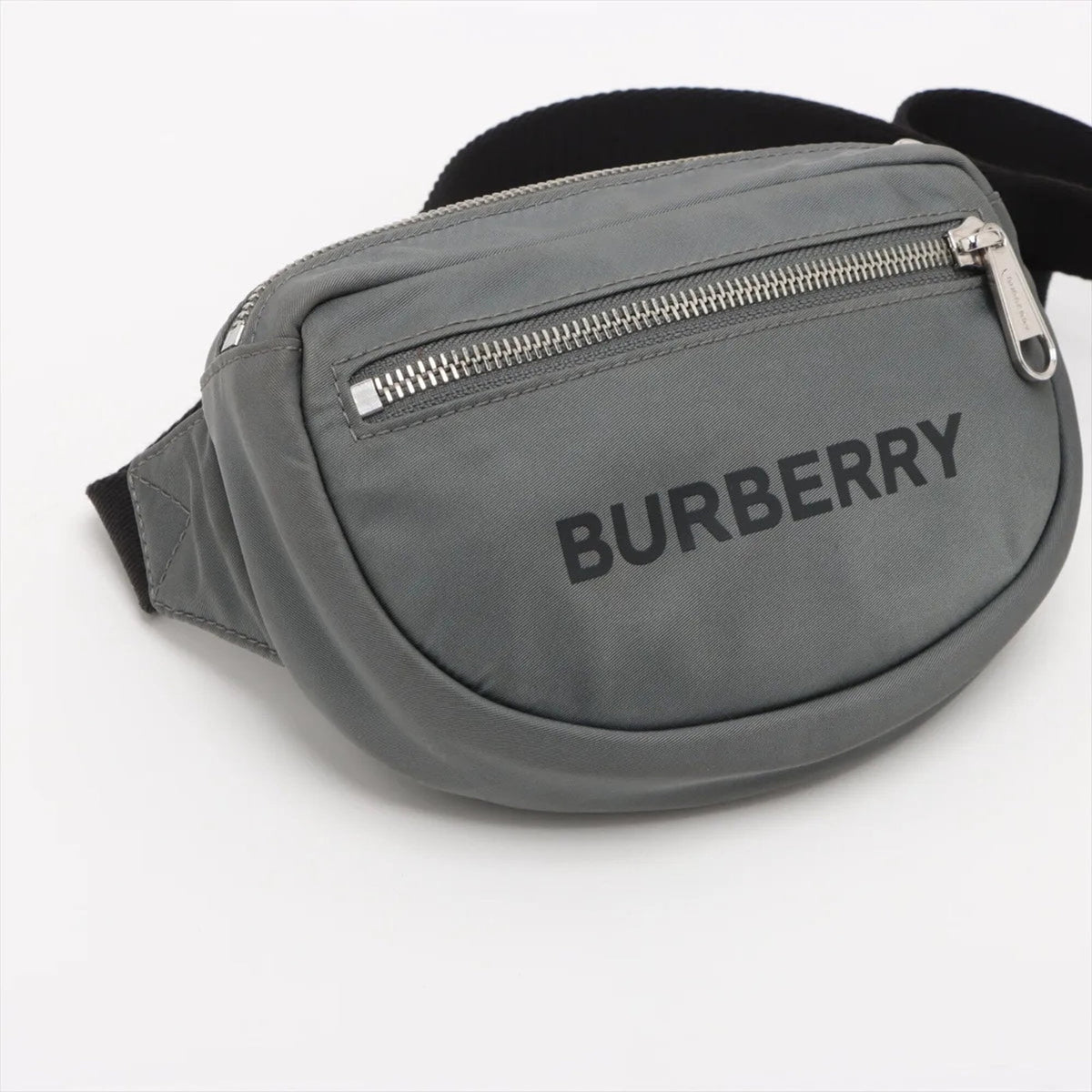 Burberry Khaki Sling Bag (Pre-Owned)