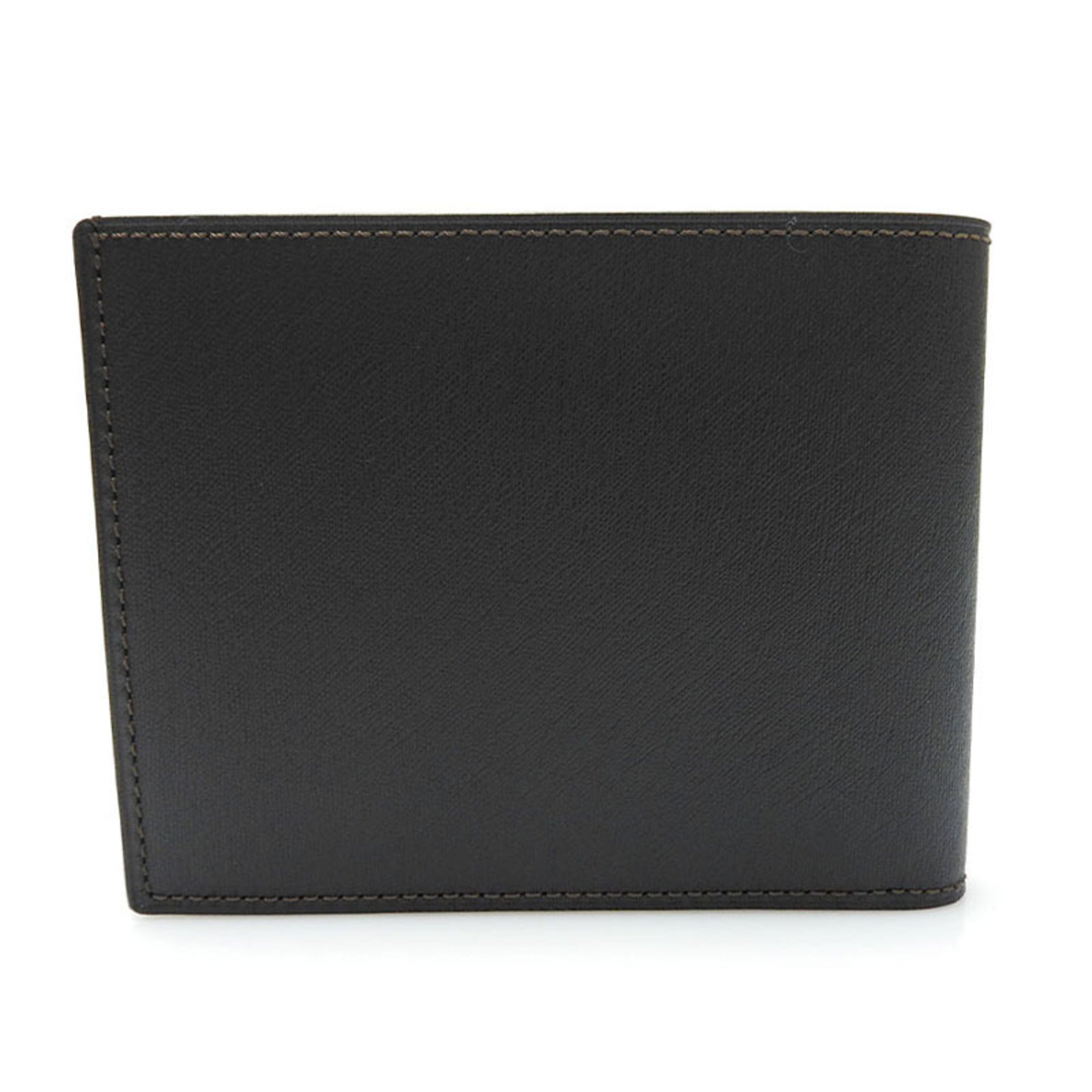 Dunhill Leather Wallet (Bi-Fold) (Pre-Owned)