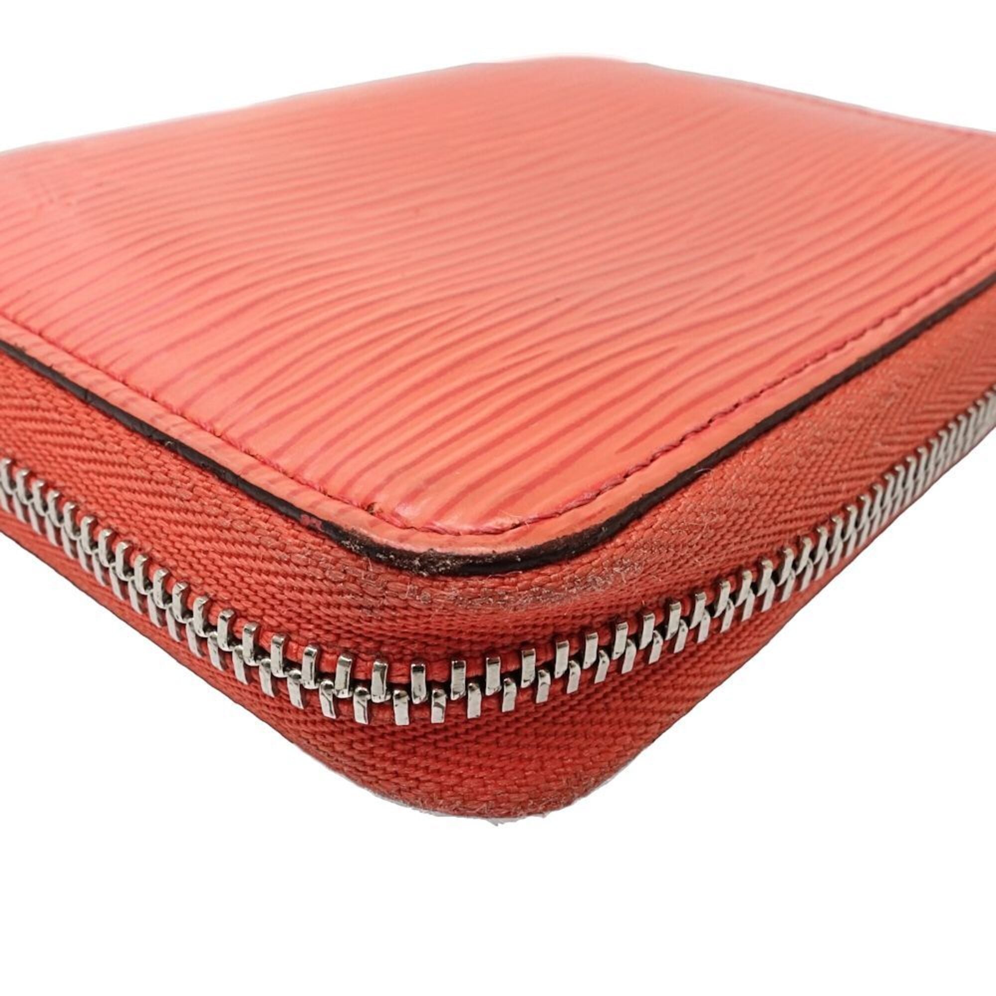 Louis Vuitton Epi Pimont Leather Coin Purse/Coin Case (Pre-Owned)