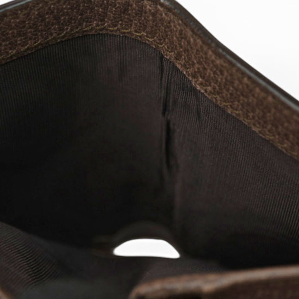 Gucci Ophidia Beige Brown Gg Supreme Wallet (Bi-Fold) (Pre-Owned)