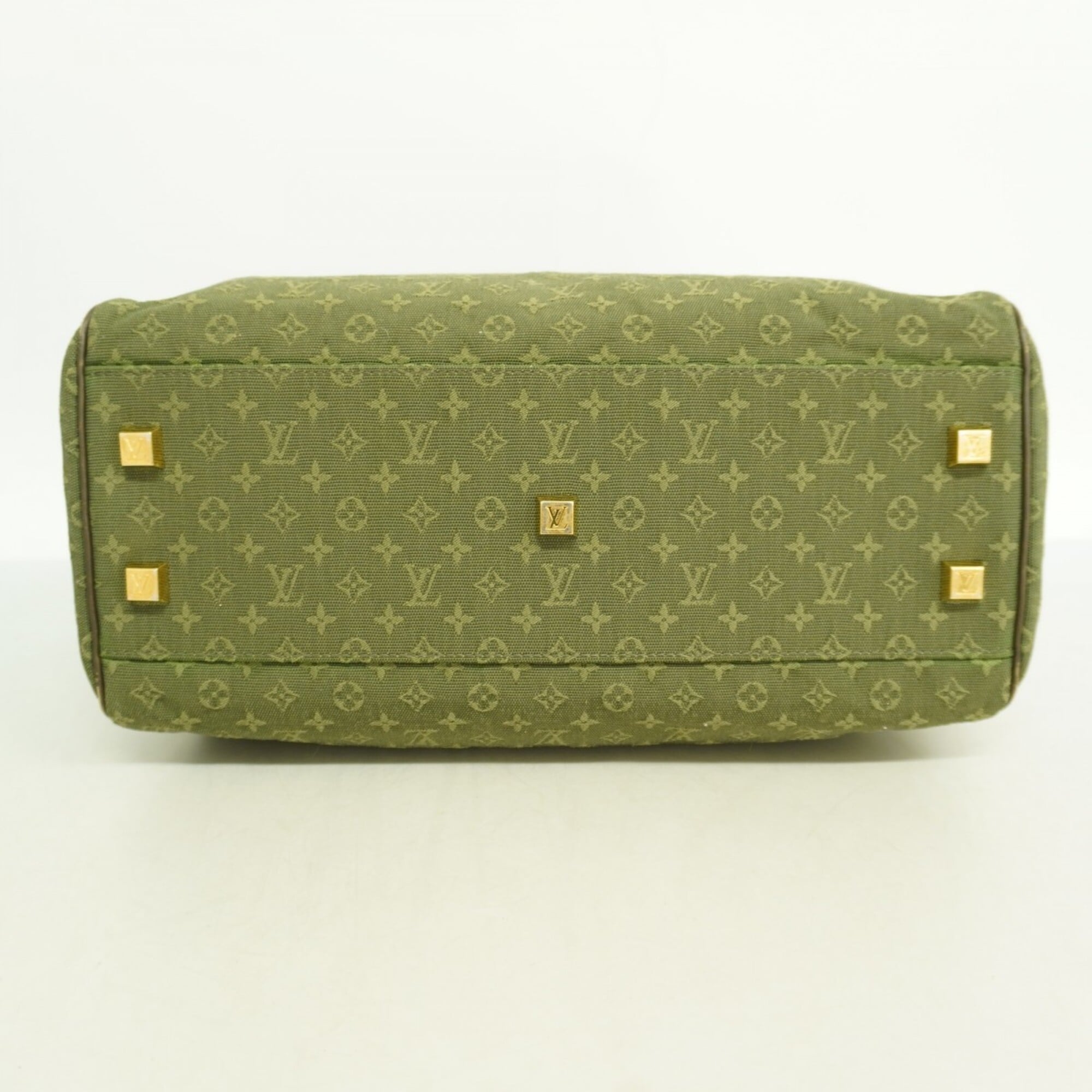 Louis Vuitton Tst Khaki Handbag (Pre-Owned)