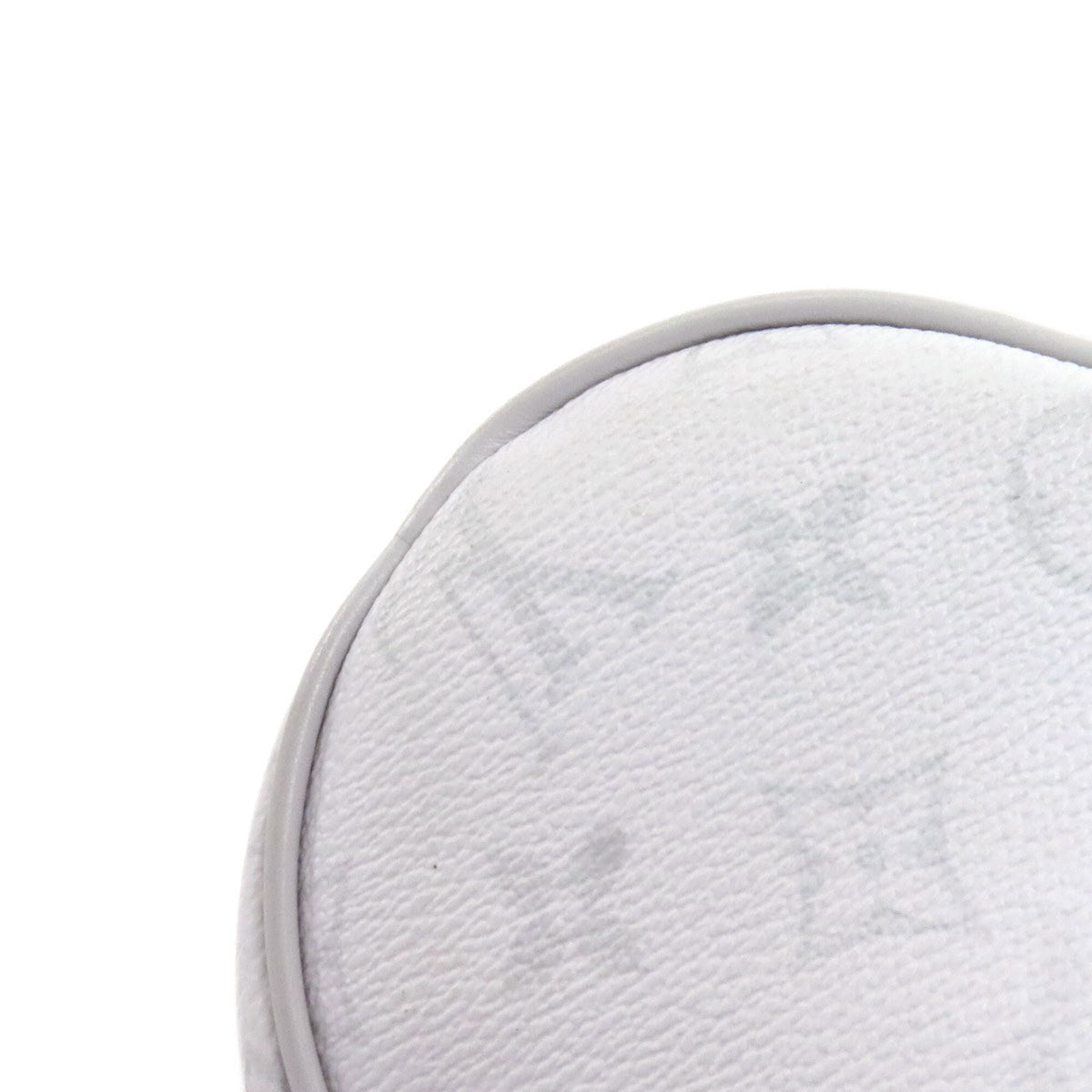 Louis Vuitton Monogram Monogram White Monogram Canvas Shoulder Bag (Pre-Owned)