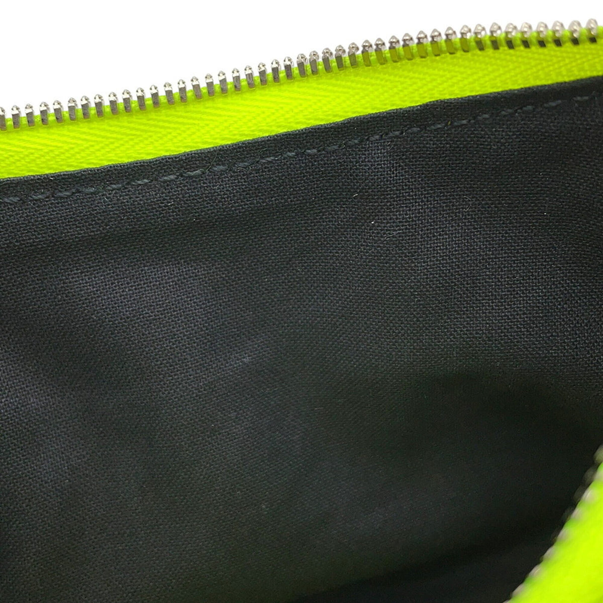Balenciaga Yellow Leather Handbag Shoulder Bag (Pre-Owned)
