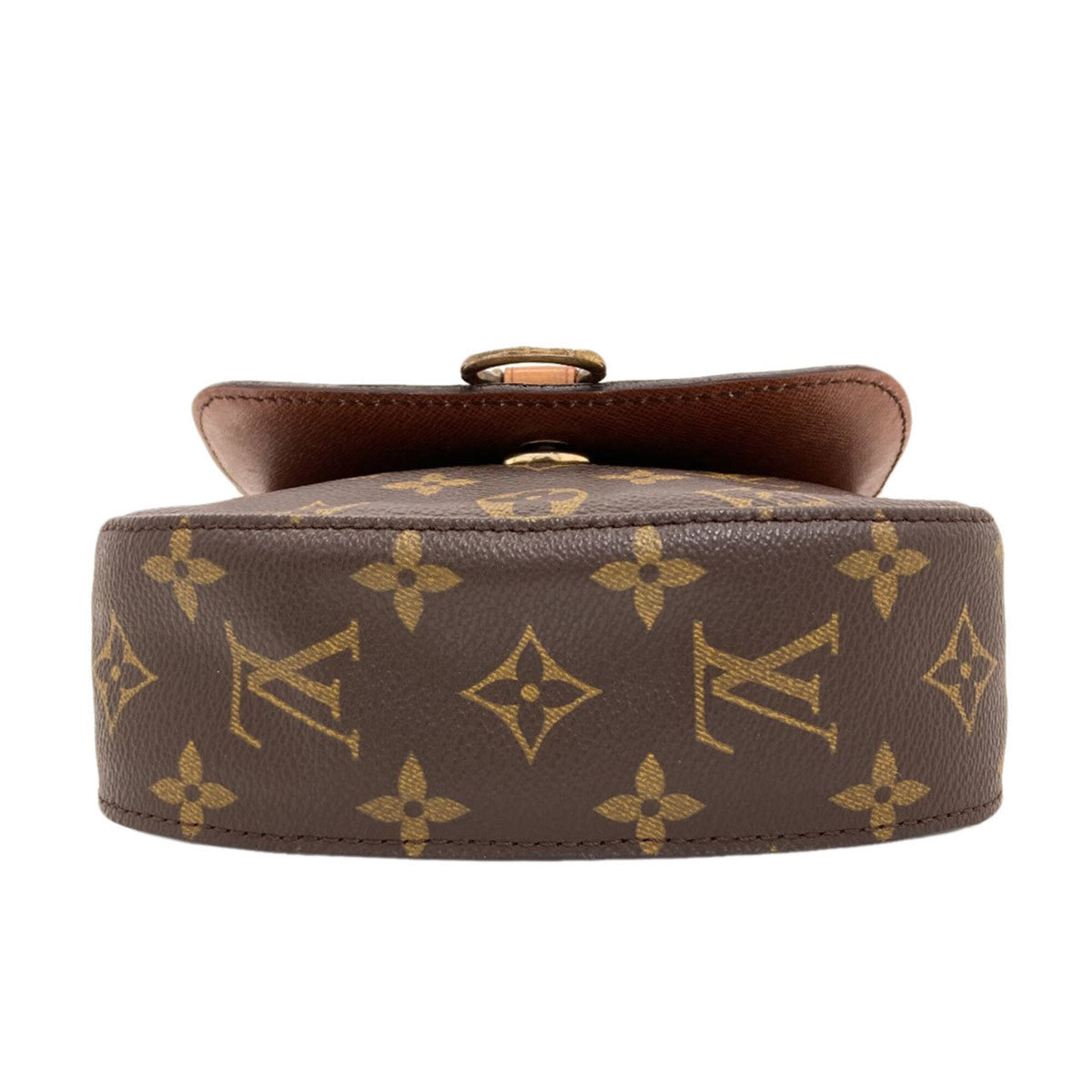 Louis Vuitton Monogram Monogram Shoulder Bag (Pre-Owned)