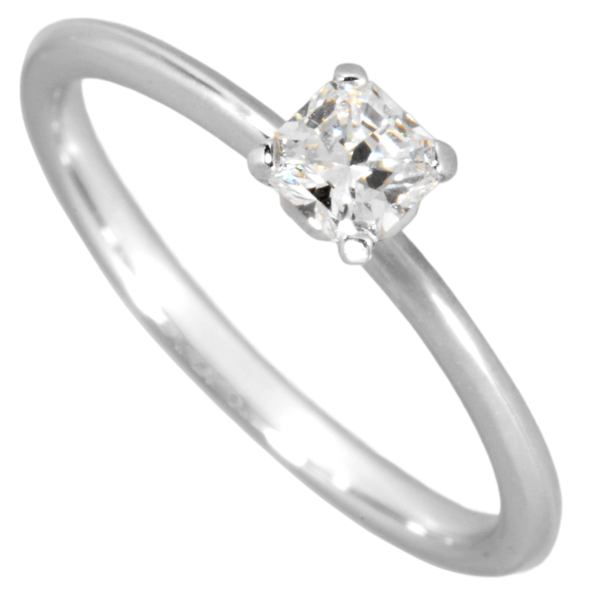 Tiffany Engagement Ring (Pre-Owned)