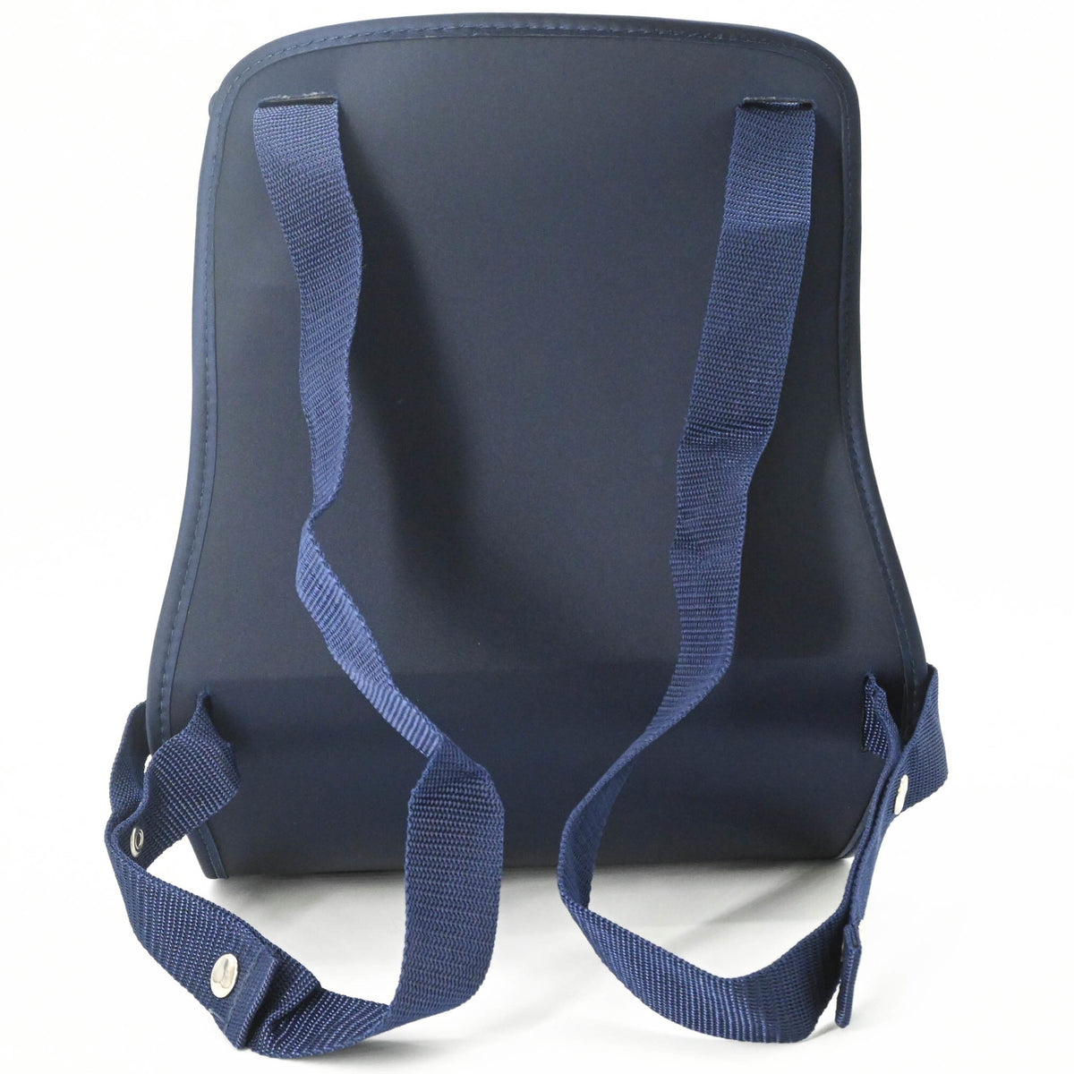 Hermes Sherpa Navy Nylon Backpack (Pre-Owned)