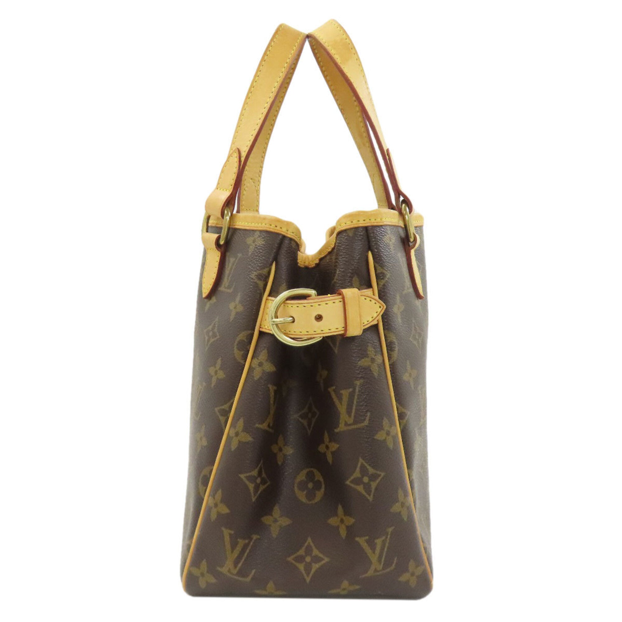 Louis Vuitton Monogram Monogram Monogram Handbag (Pre-Owned)