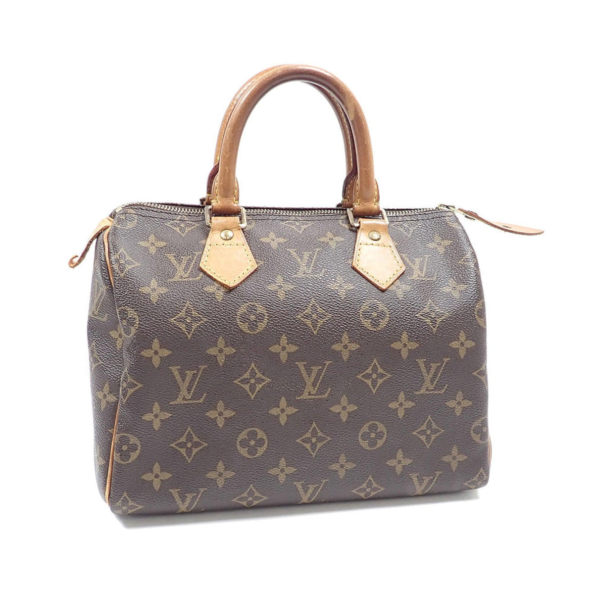 Louis Vuitton Monogram Monogram Handbag (Pre-Owned)