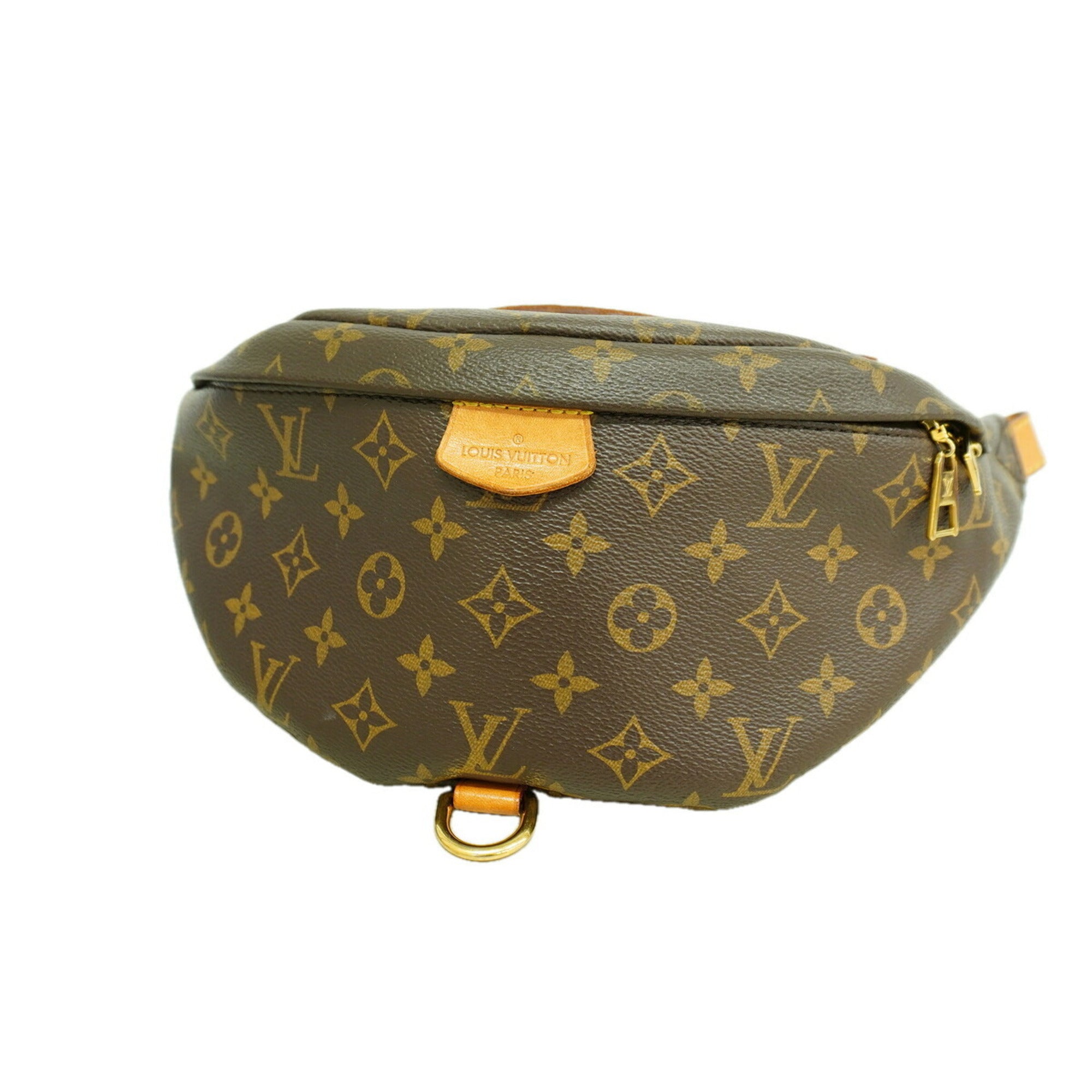 Louis Vuitton Brown Fanny Pack (Pre-Owned)