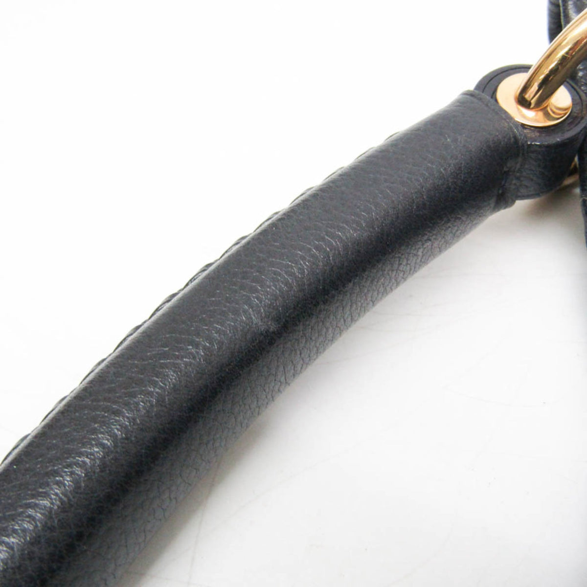Louis Vuitton Monogram Empreinte Infini Monogram Empreinte Shoulder Bag (Pre-Owned)
